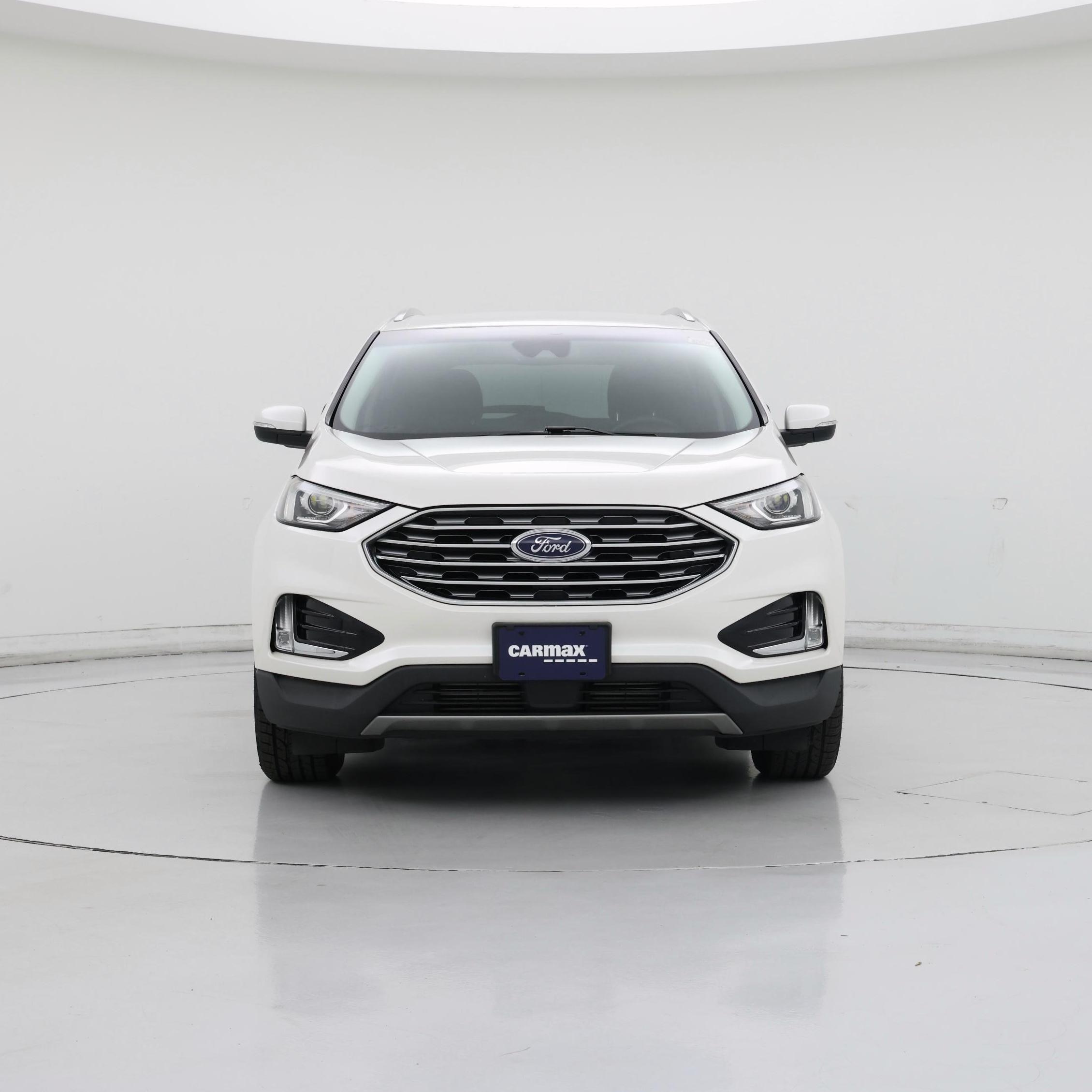 Thumbnail: 2019 Ford Edge - 5