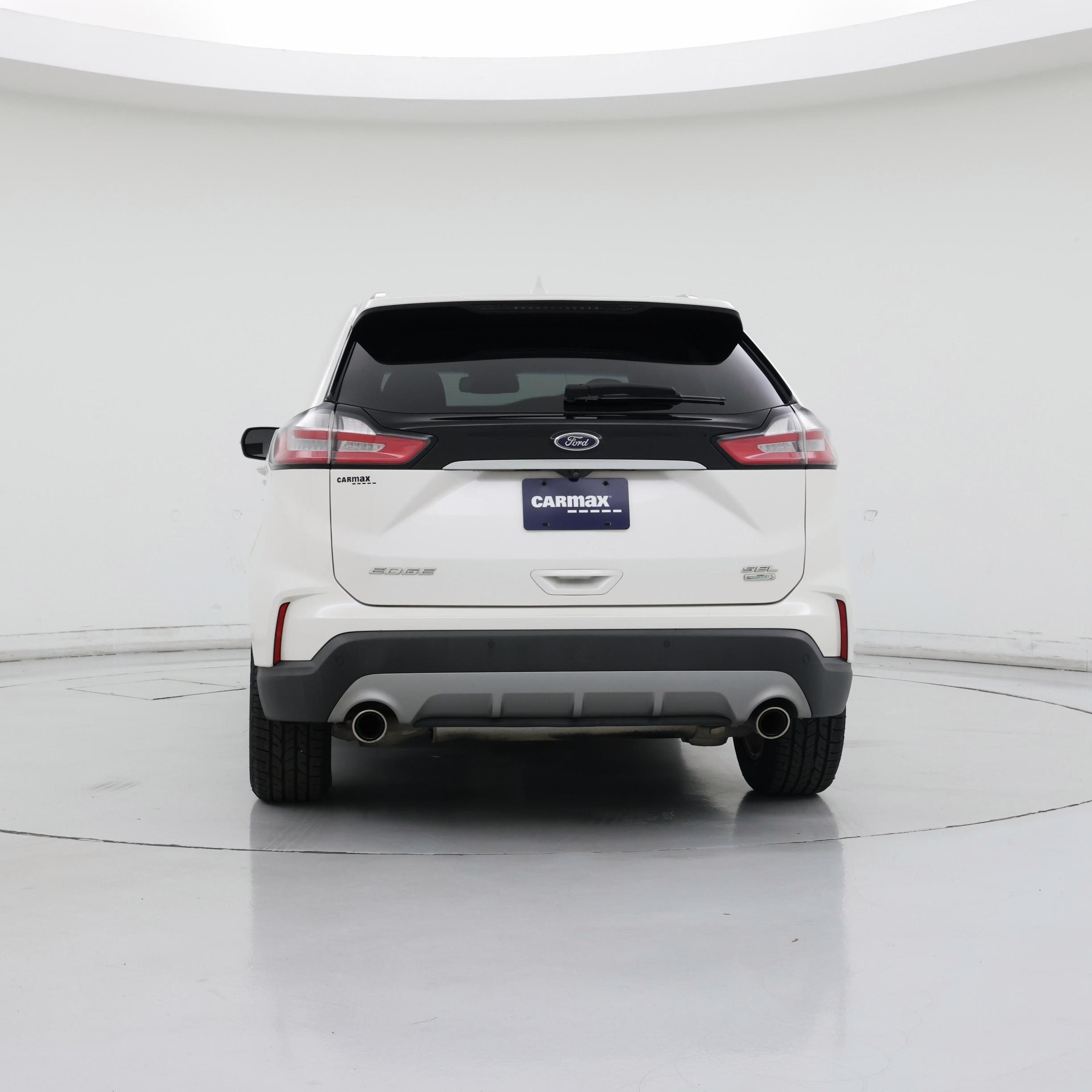 Thumbnail: 2019 Ford Edge - 6