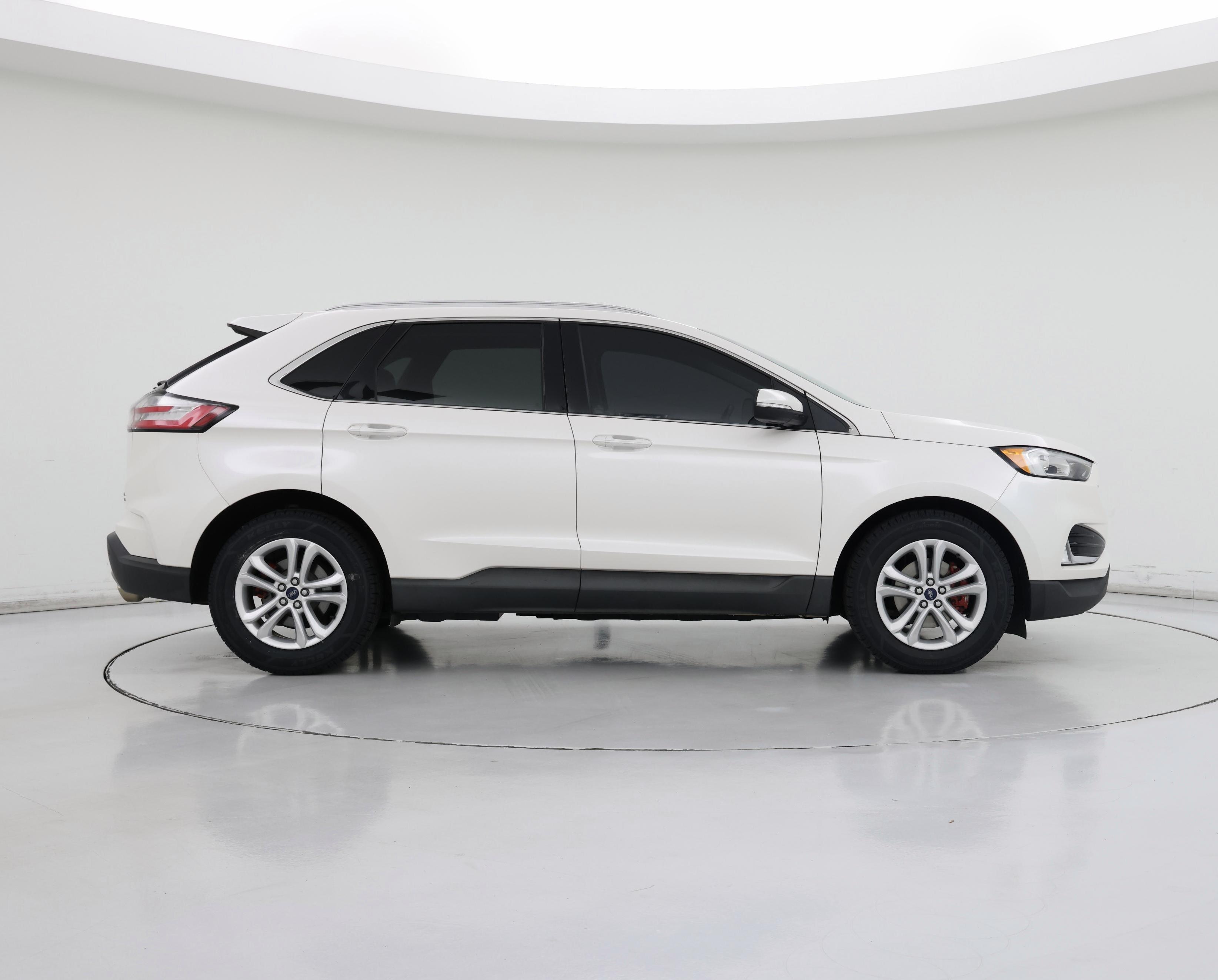 Thumbnail: 2019 Ford Edge - 7