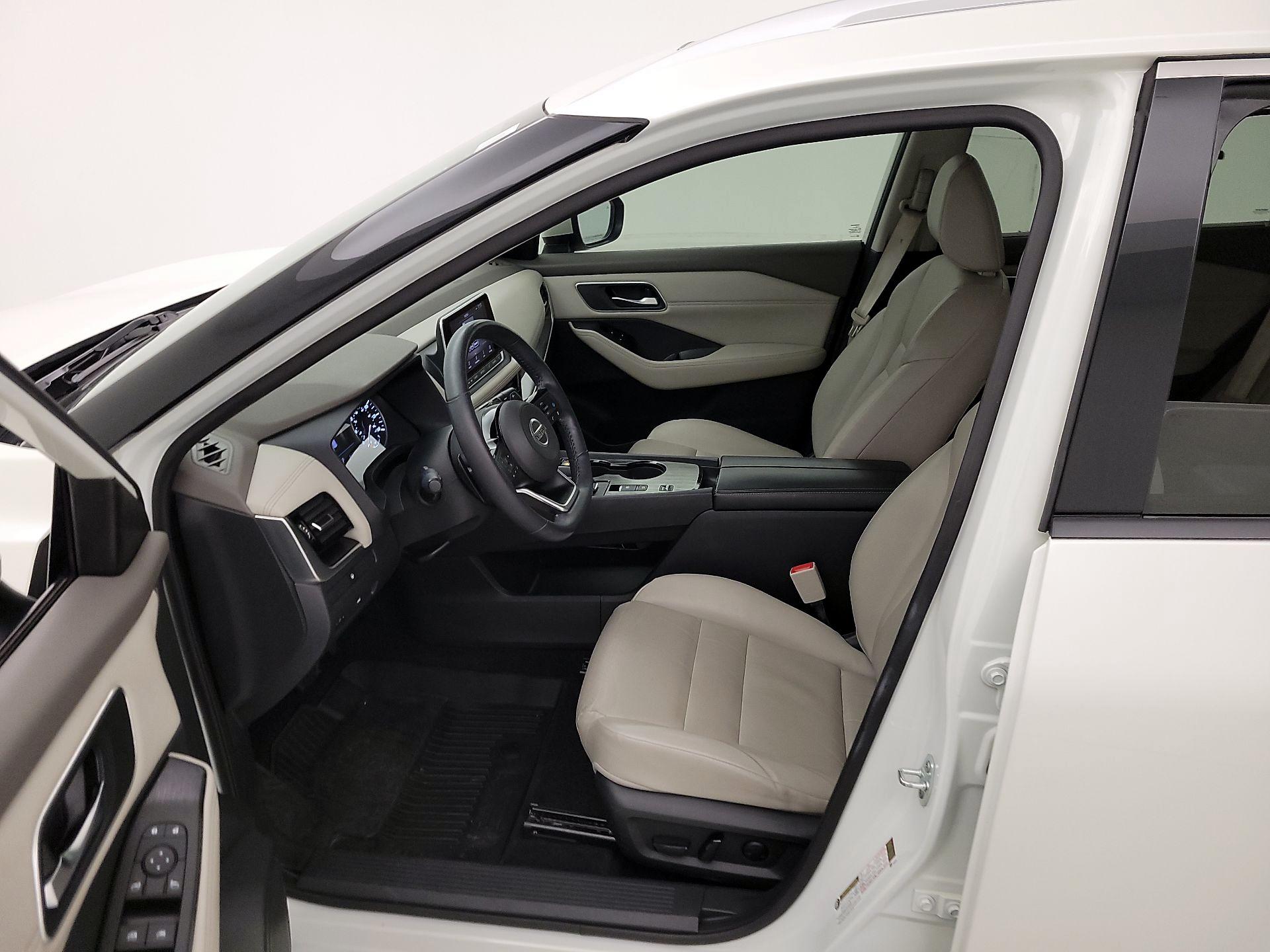 Thumbnail: 2021 Nissan Rogue - 11