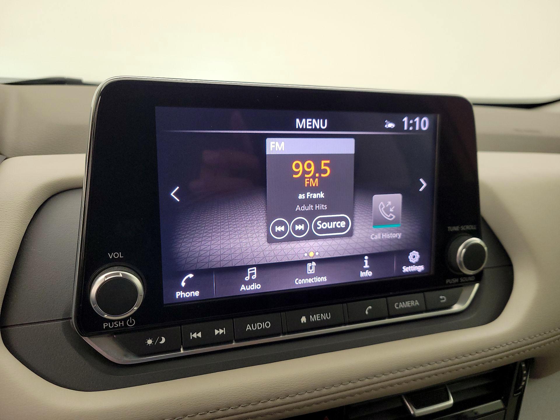 Thumbnail: 2021 Nissan Rogue - 15