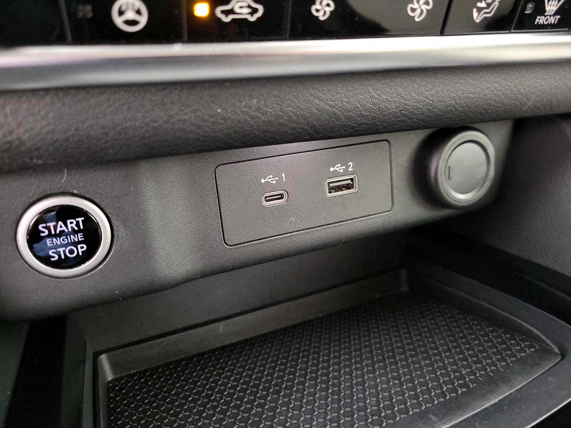 Thumbnail: 2021 Nissan Rogue - 18