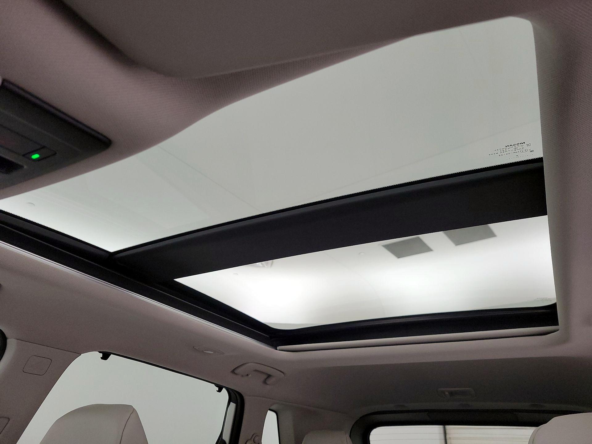 Thumbnail: 2021 Nissan Rogue - 19