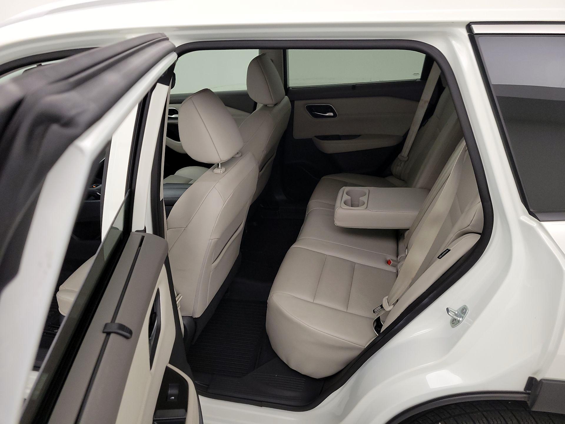 Thumbnail: 2021 Nissan Rogue - 20