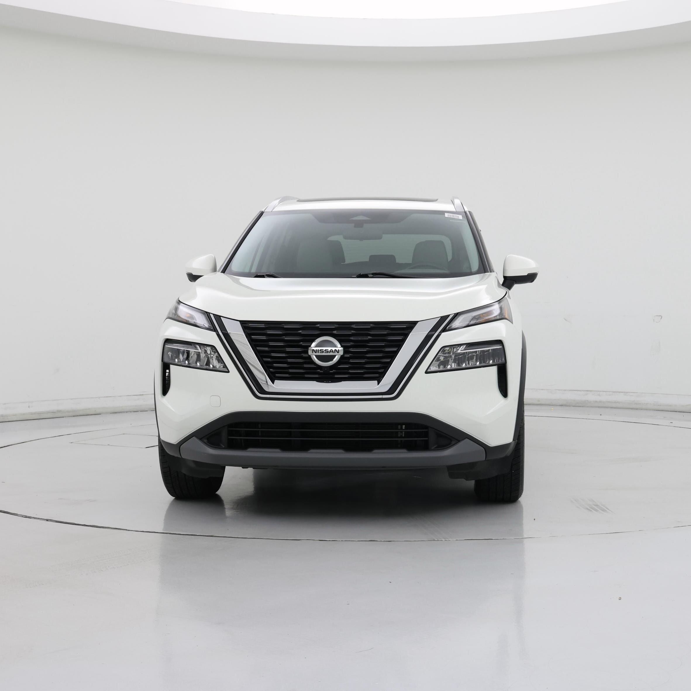 Thumbnail: 2021 Nissan Rogue - 5