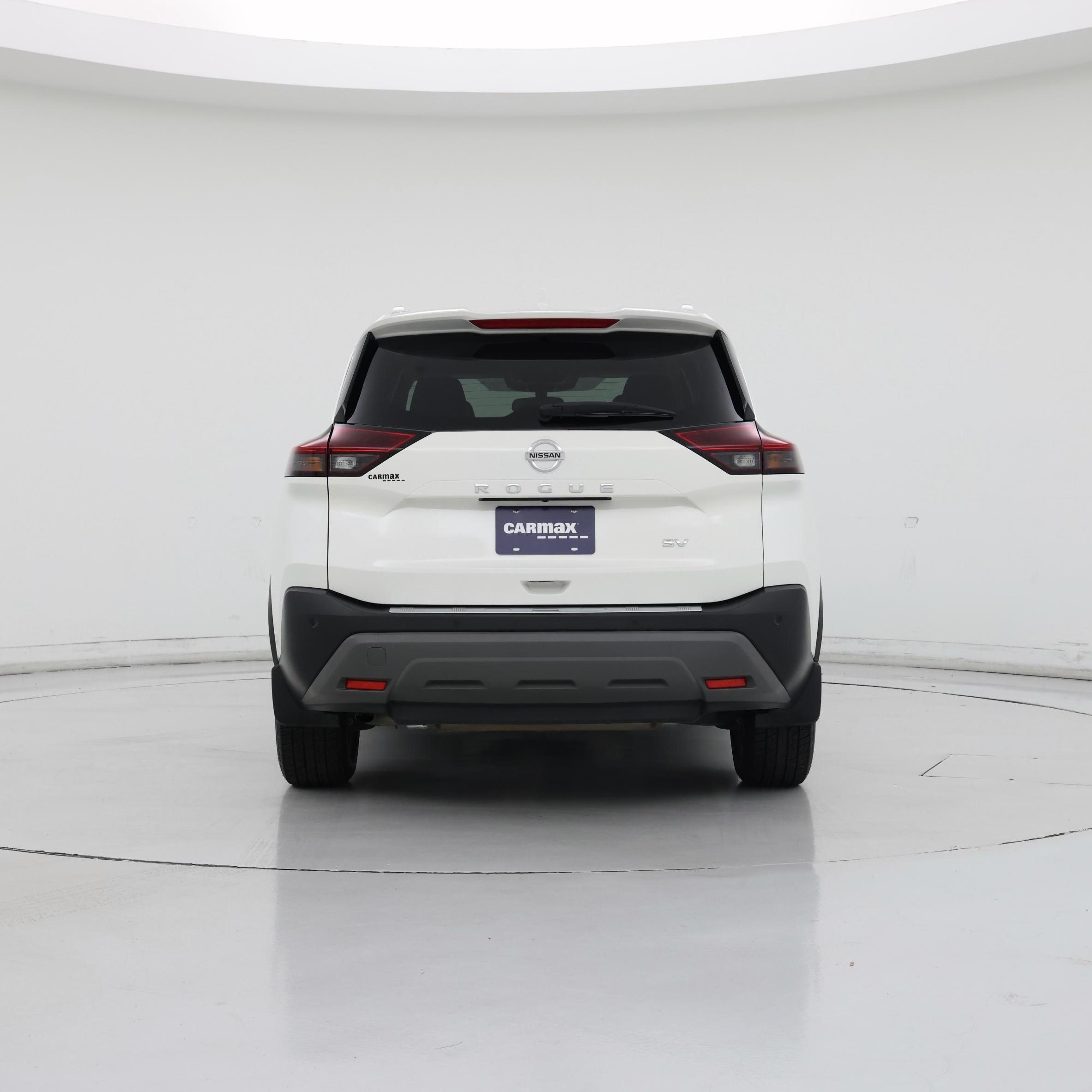 Thumbnail: 2021 Nissan Rogue - 6