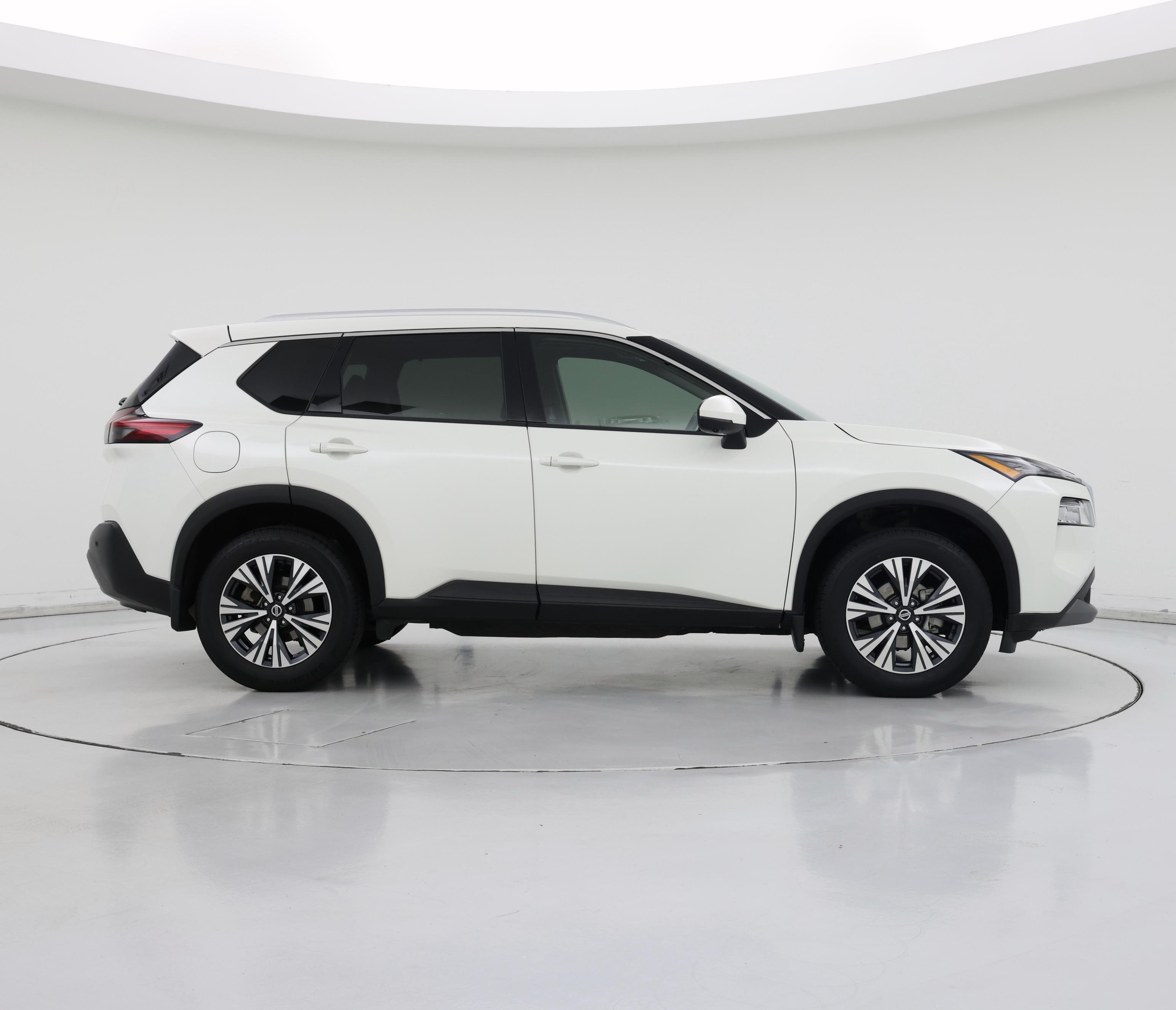 Thumbnail: 2021 Nissan Rogue - 7