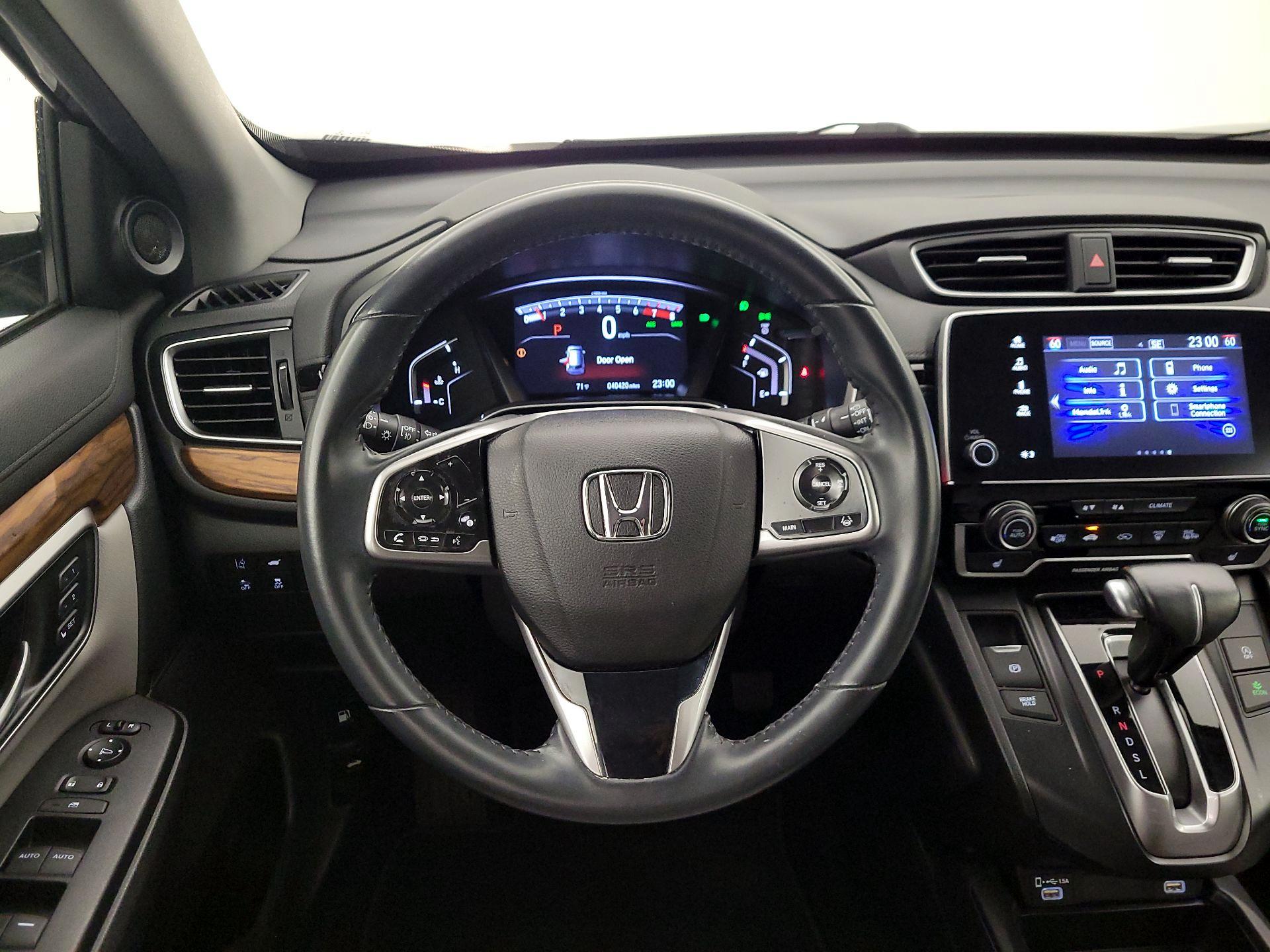 Thumbnail: 2020 Honda CR-V - 10