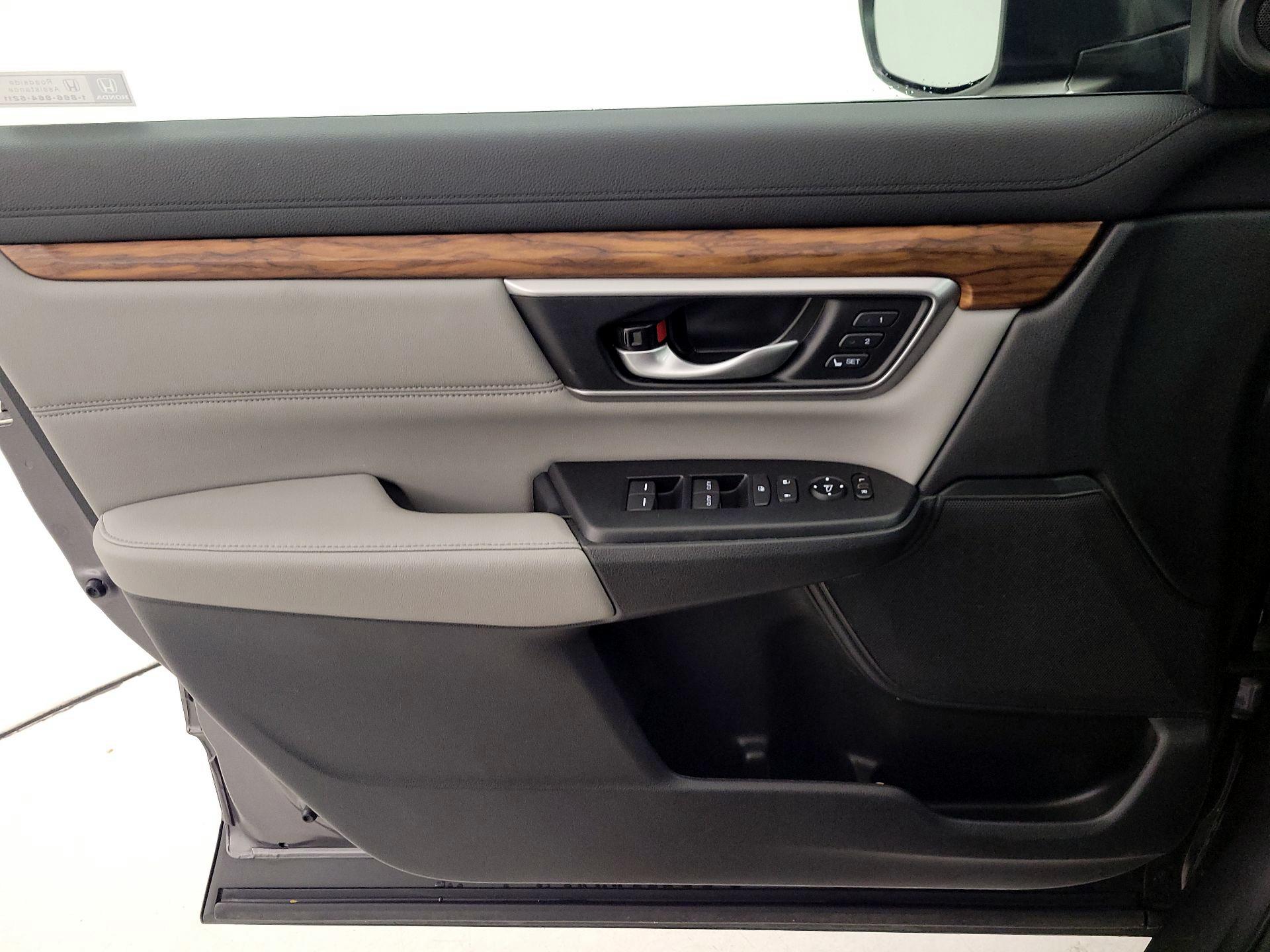 Thumbnail: 2020 Honda CR-V - 12