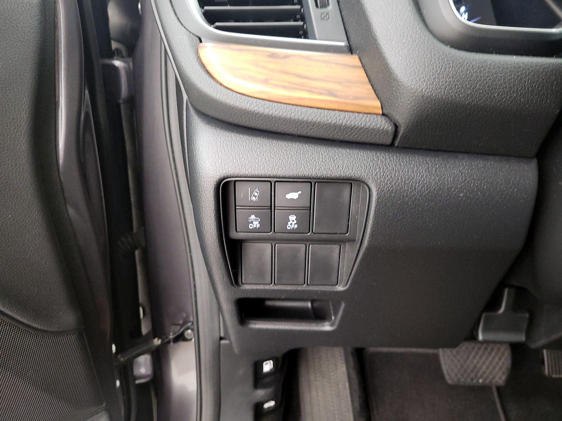 Thumbnail: 2020 Honda CR-V - 13