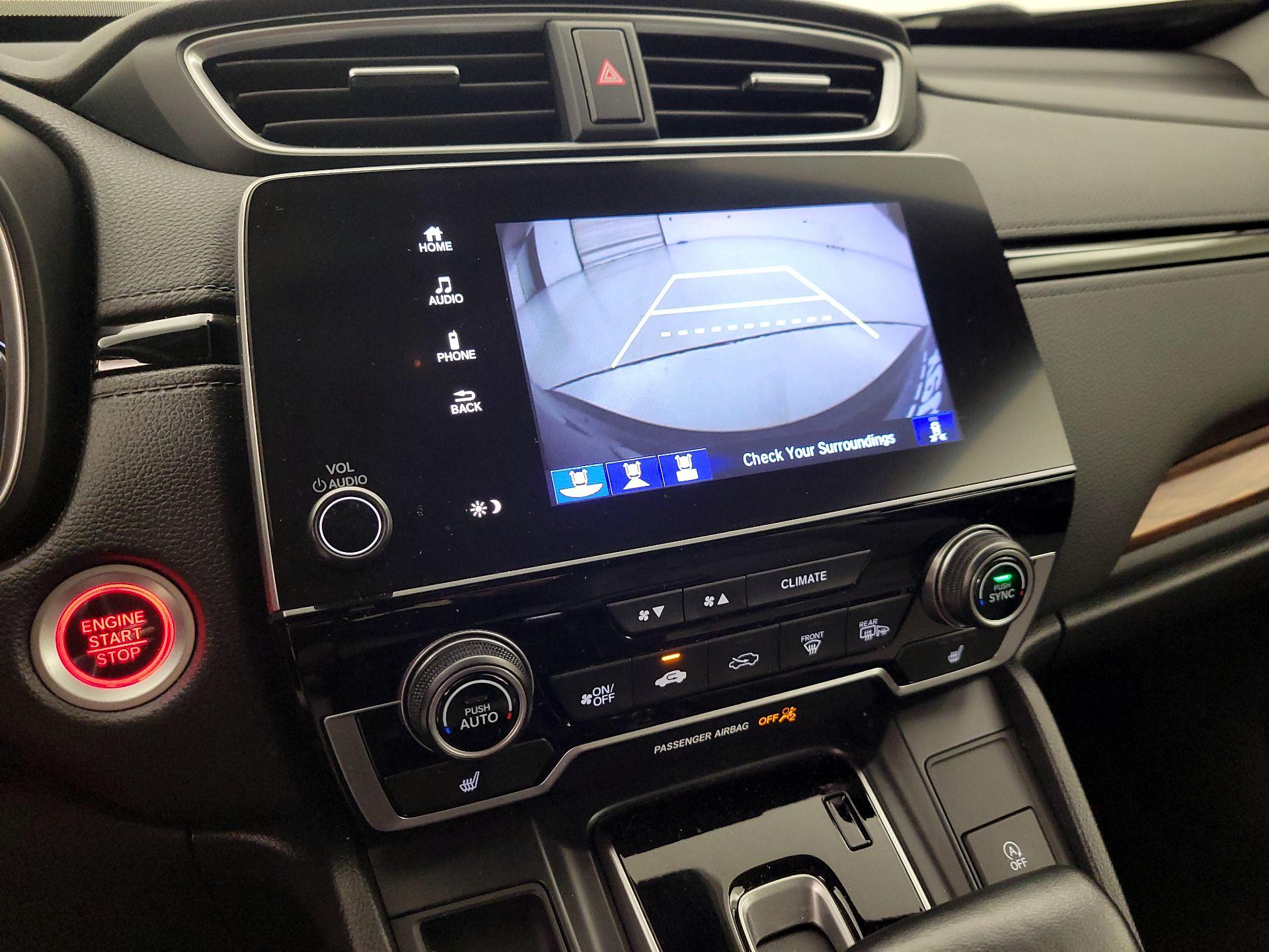 Thumbnail: 2020 Honda CR-V - 14