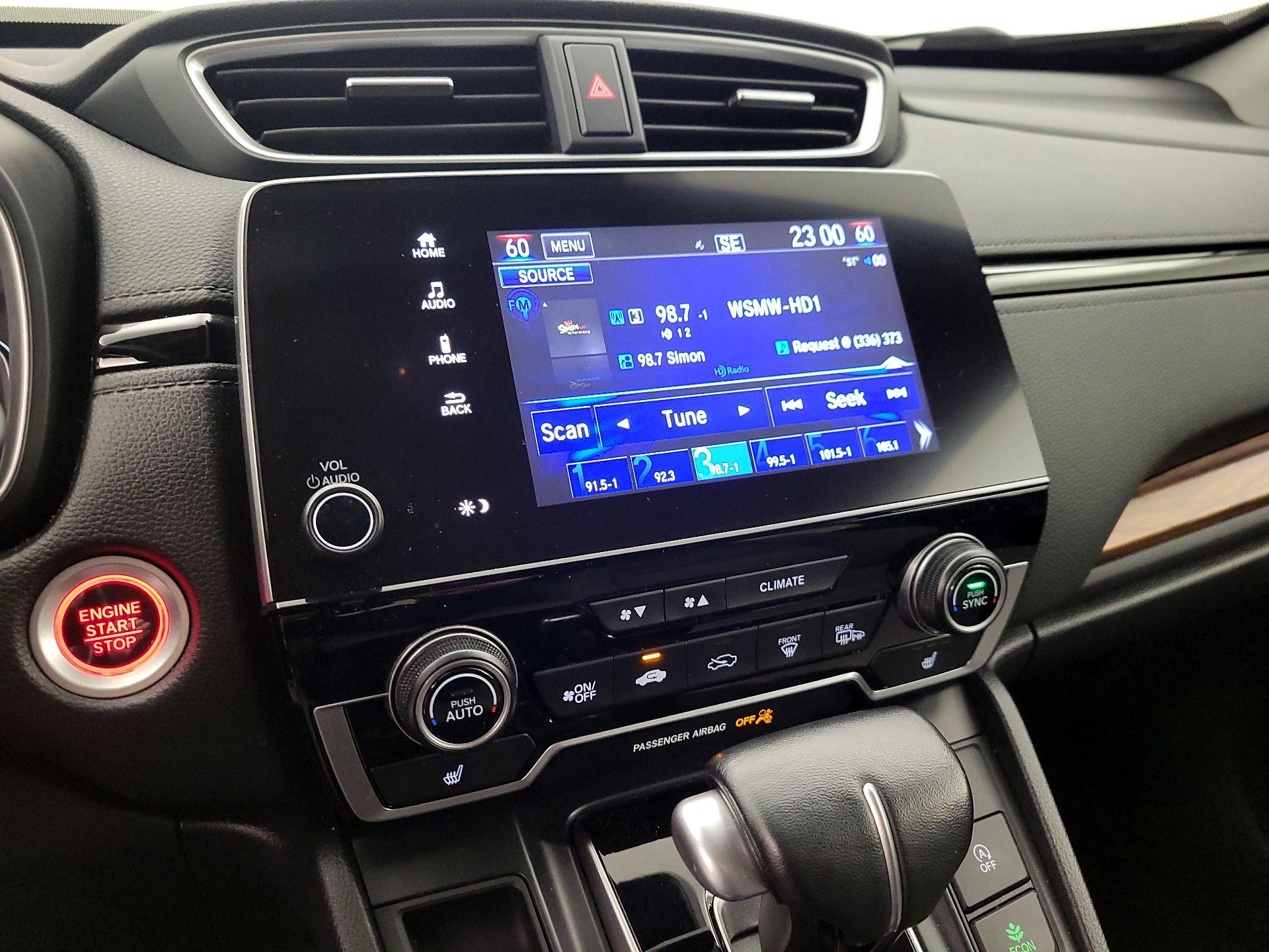 Thumbnail: 2020 Honda CR-V - 15