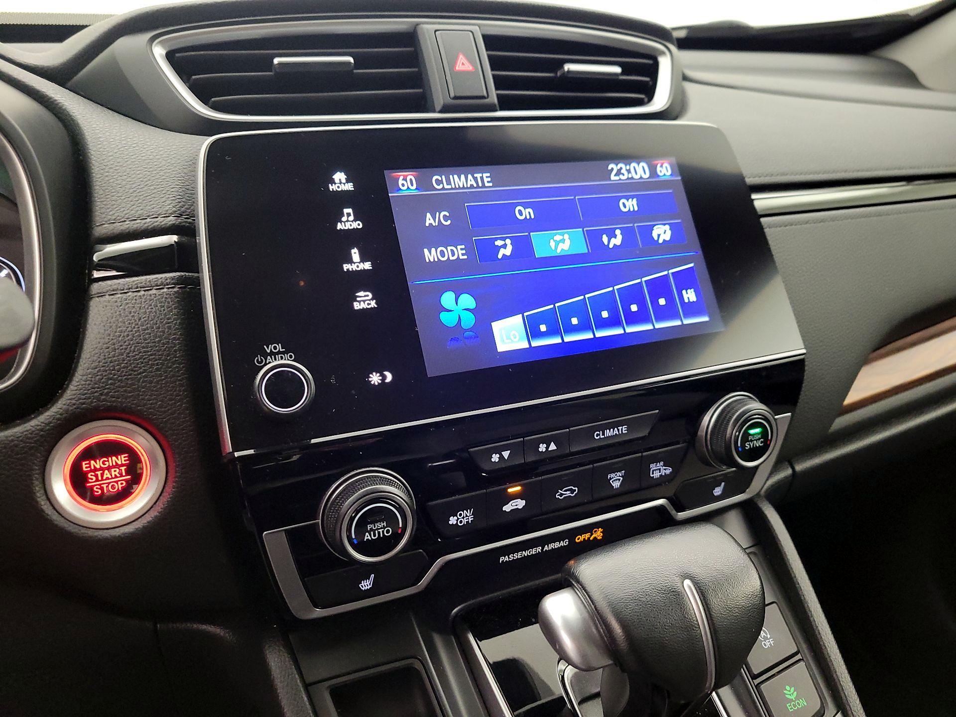 Thumbnail: 2020 Honda CR-V - 16