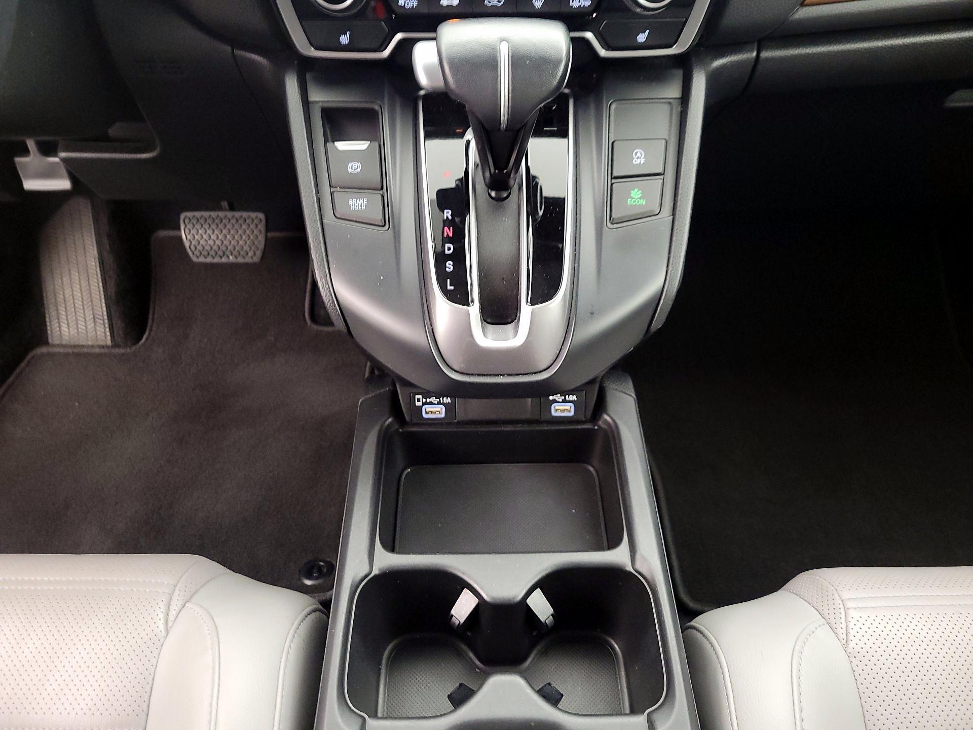 Thumbnail: 2020 Honda CR-V - 17