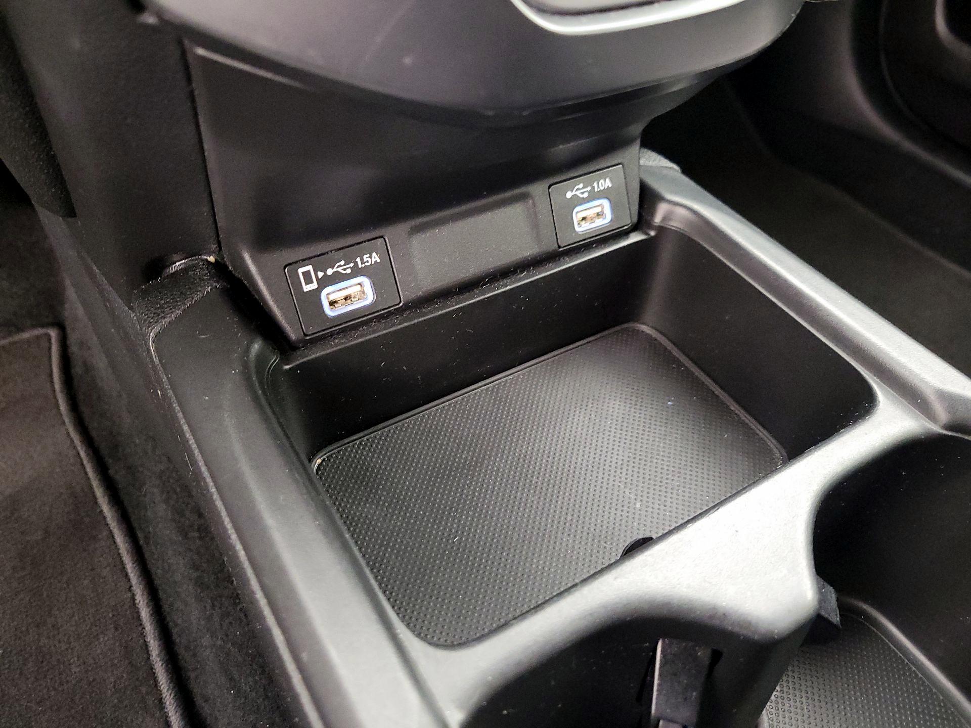 Thumbnail: 2020 Honda CR-V - 18