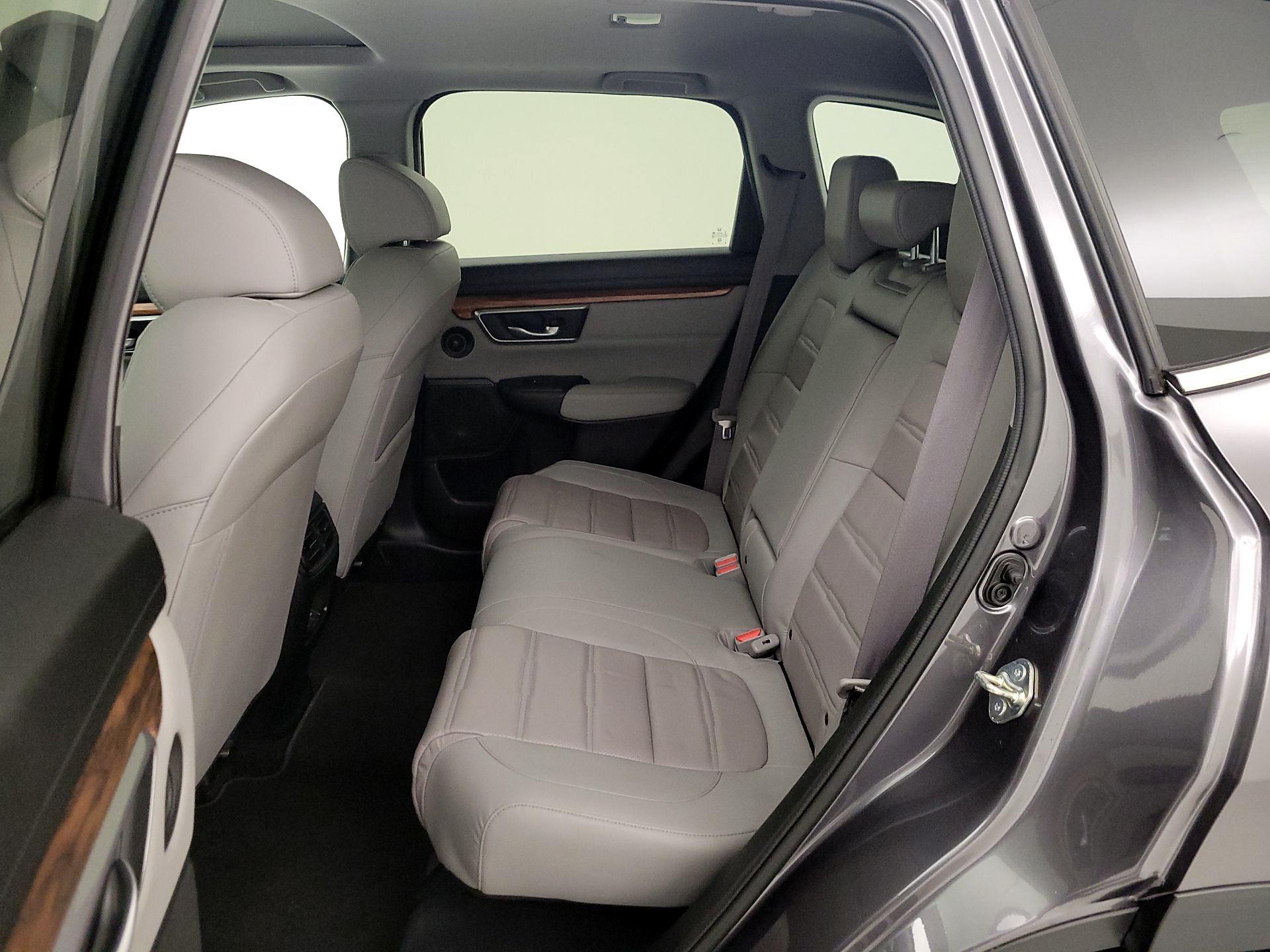 Thumbnail: 2020 Honda CR-V - 20