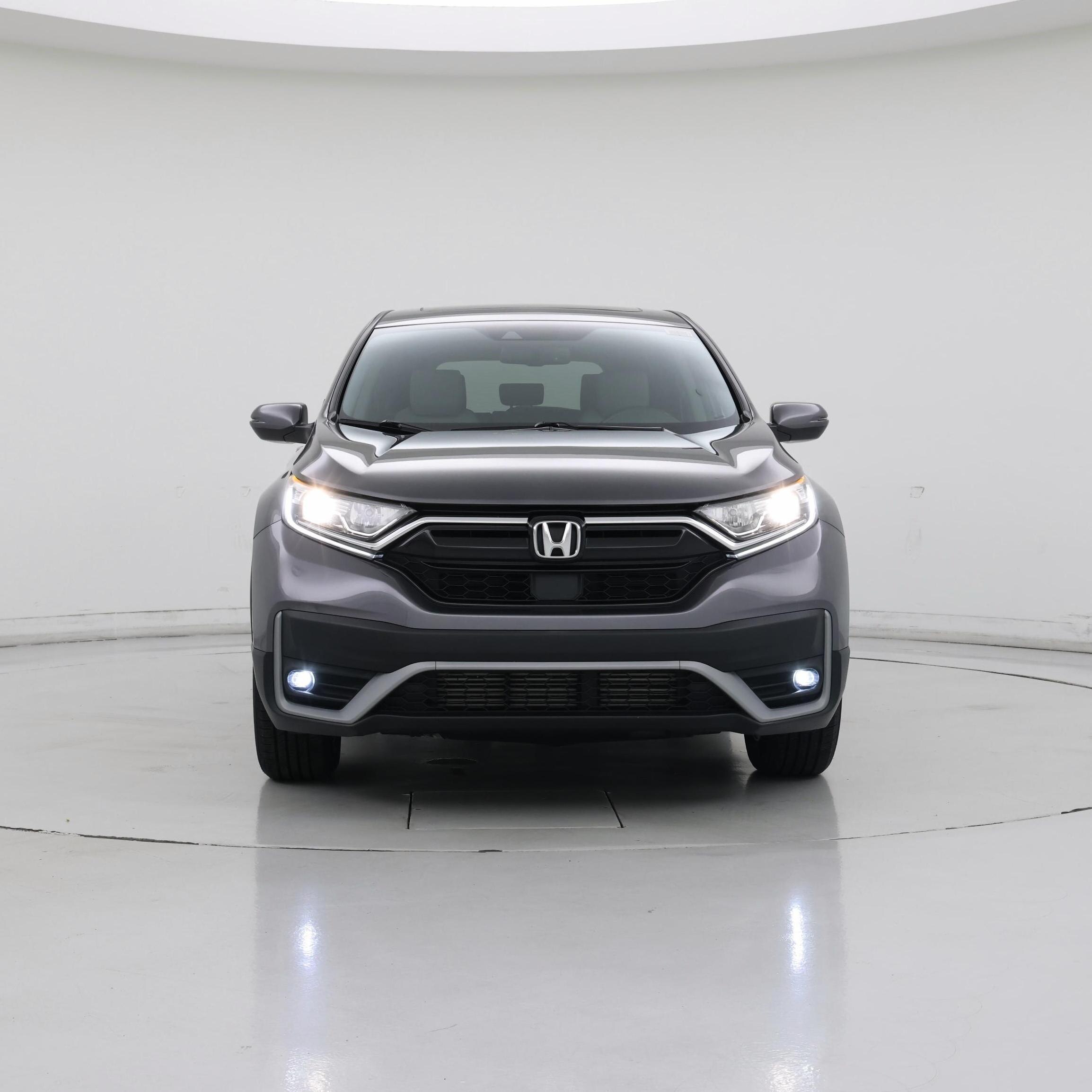 Thumbnail: 2020 Honda CR-V - 5