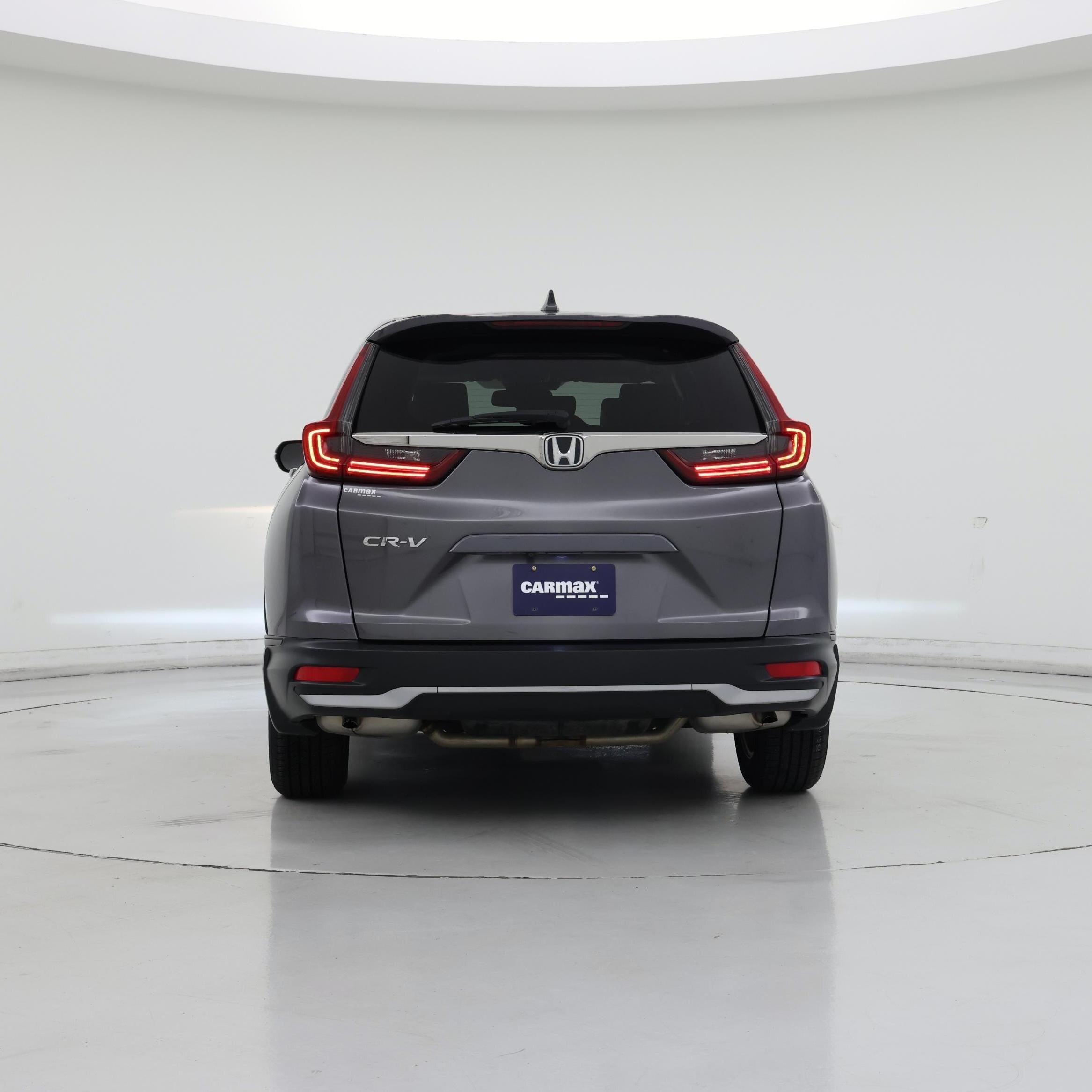 Thumbnail: 2020 Honda CR-V - 6