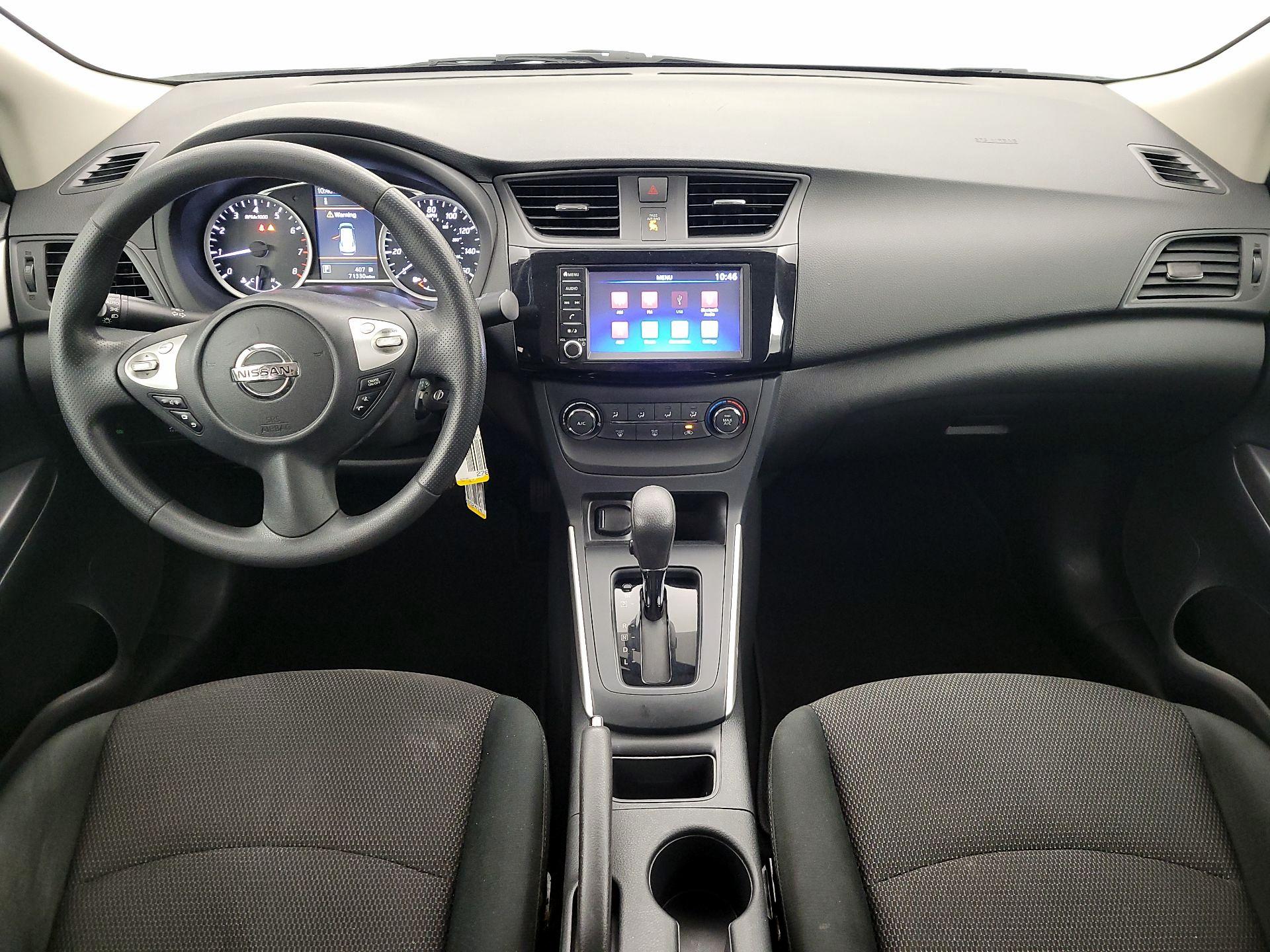 Thumbnail: 2019 Nissan Sentra - 9