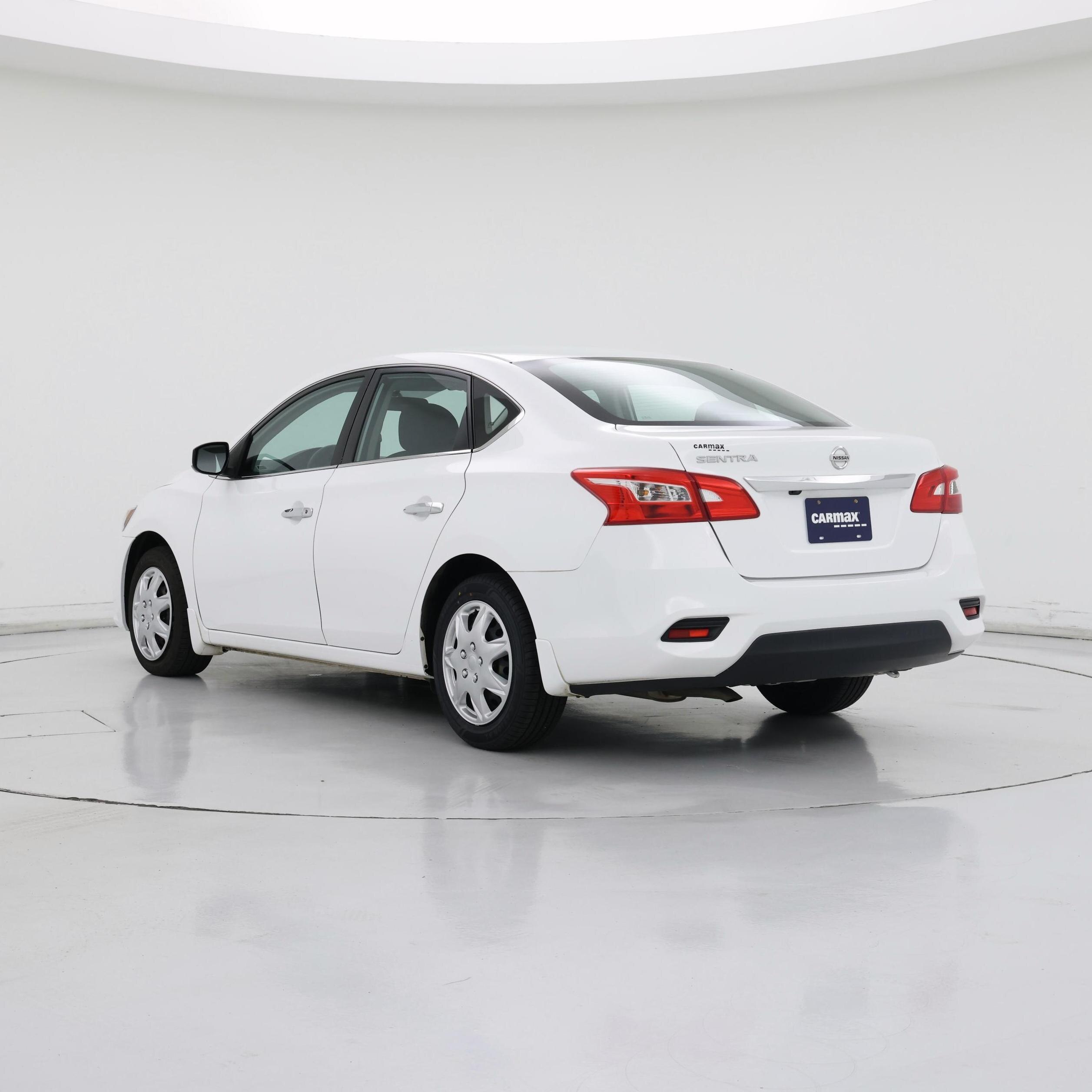 Thumbnail: 2019 Nissan Sentra - 2