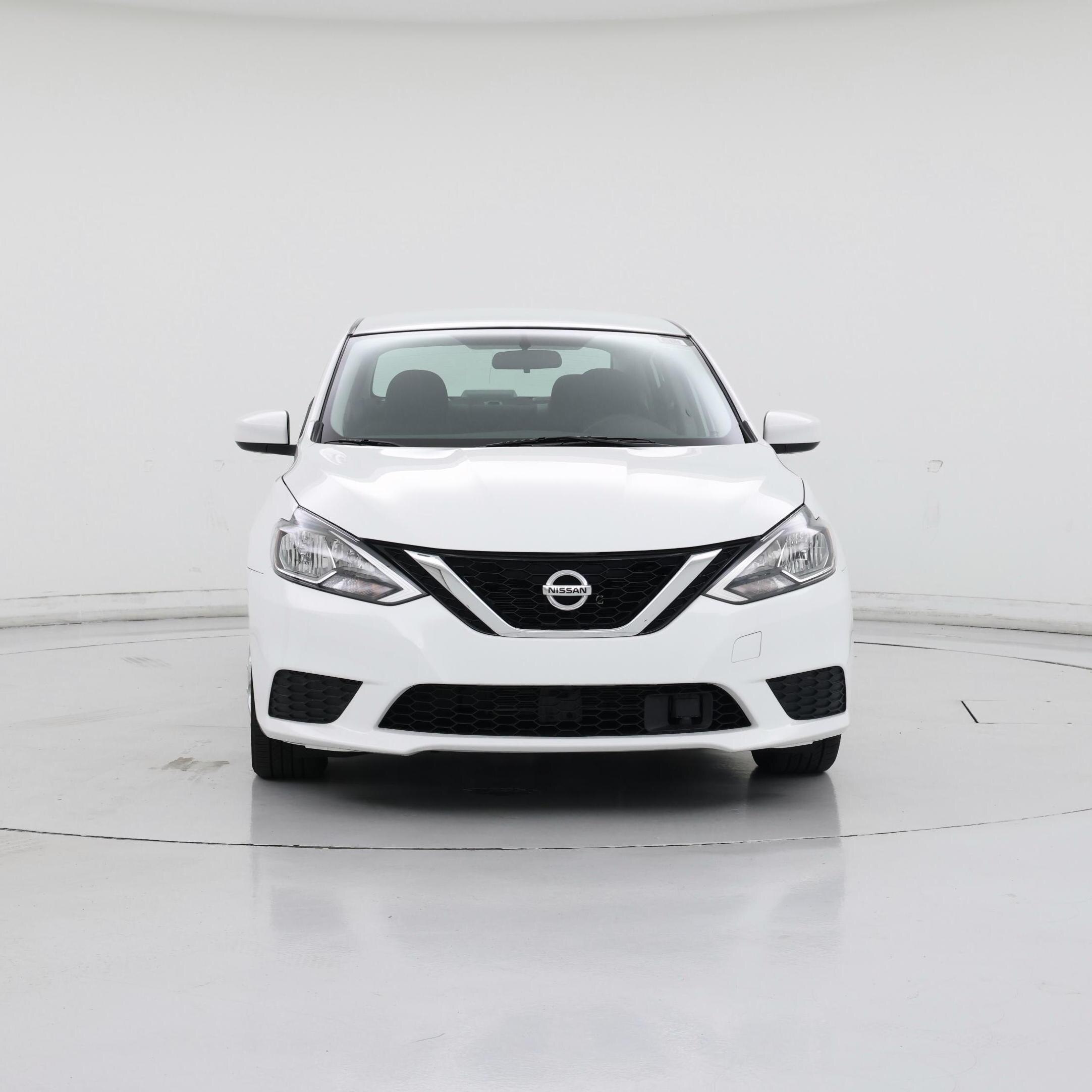 Thumbnail: 2019 Nissan Sentra - 5