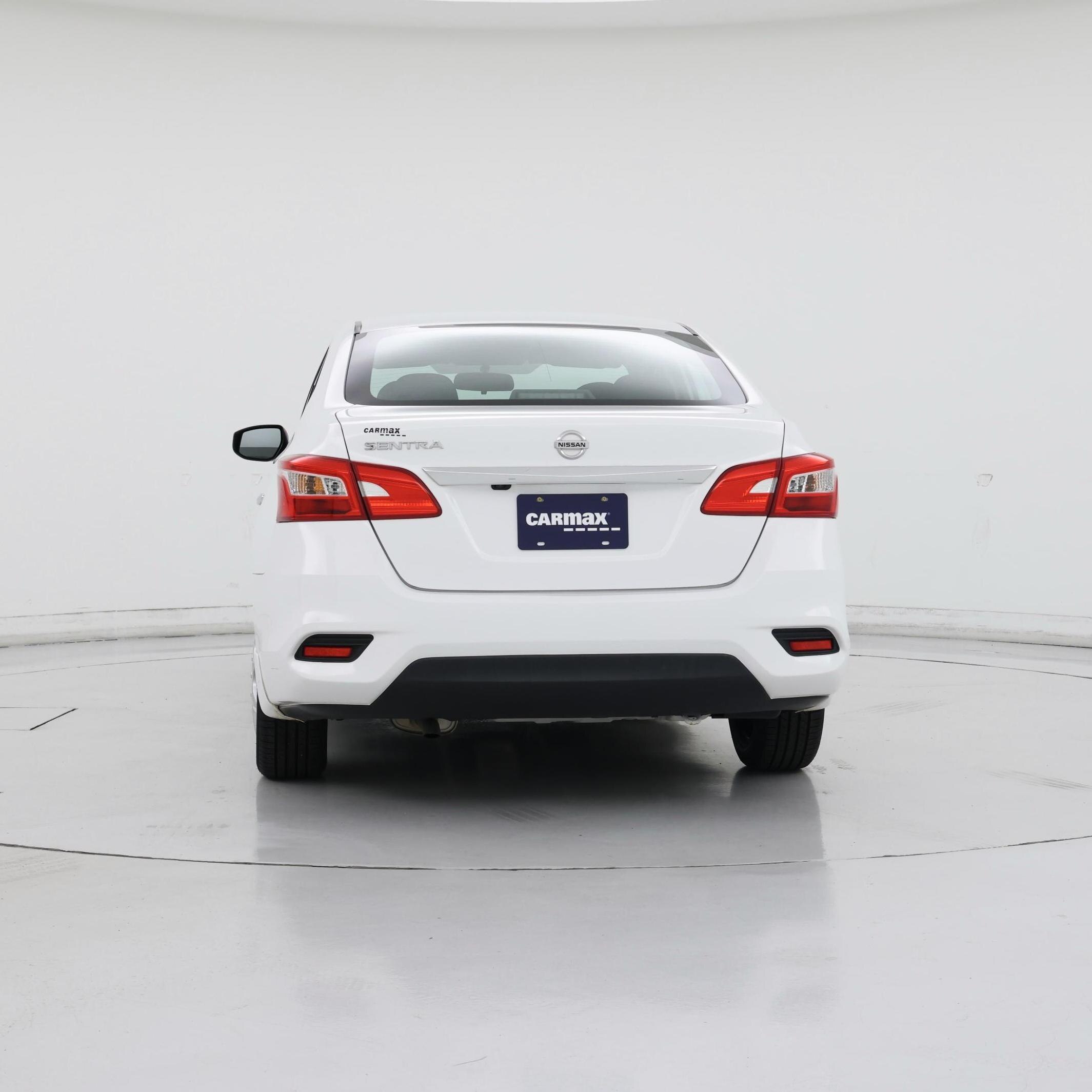 Thumbnail: 2019 Nissan Sentra - 6