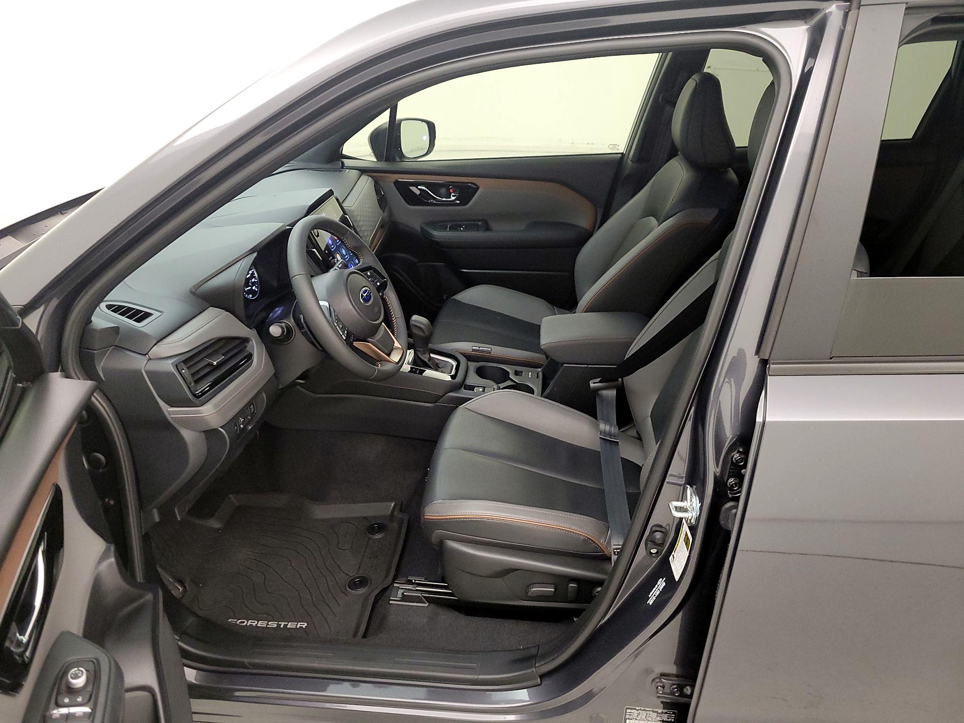 Thumbnail: 2025 Subaru Forester - 11