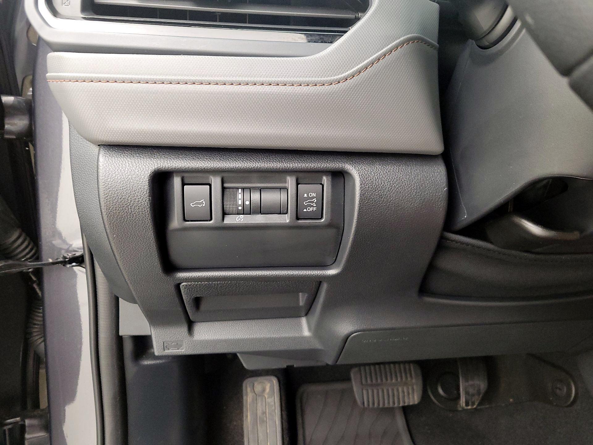 Thumbnail: 2025 Subaru Forester - 13