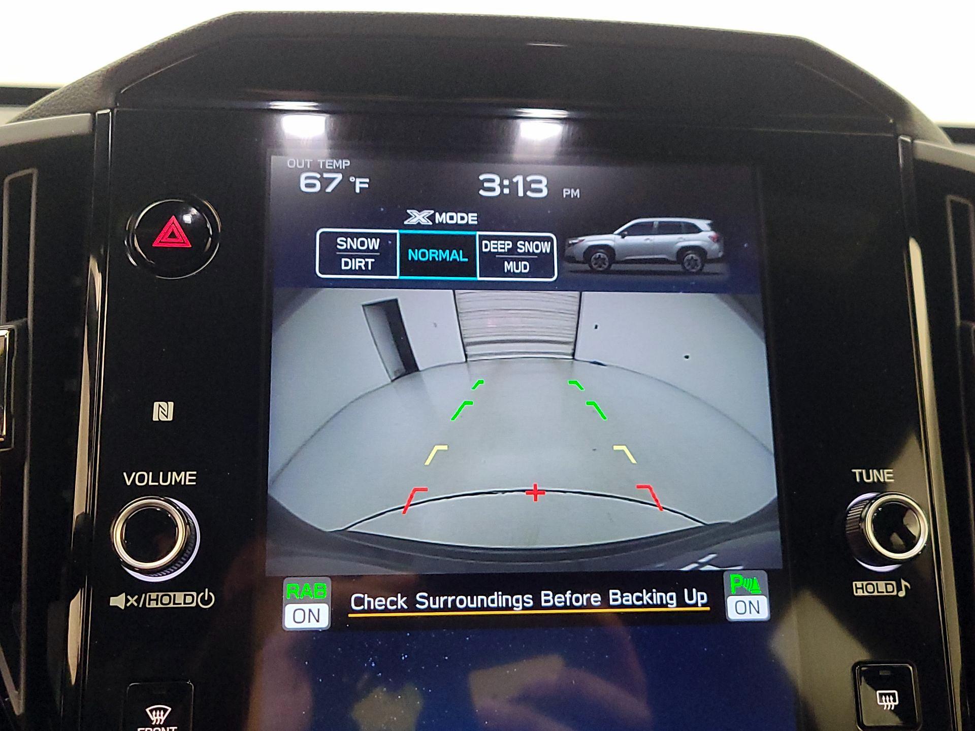 Thumbnail: 2025 Subaru Forester - 14