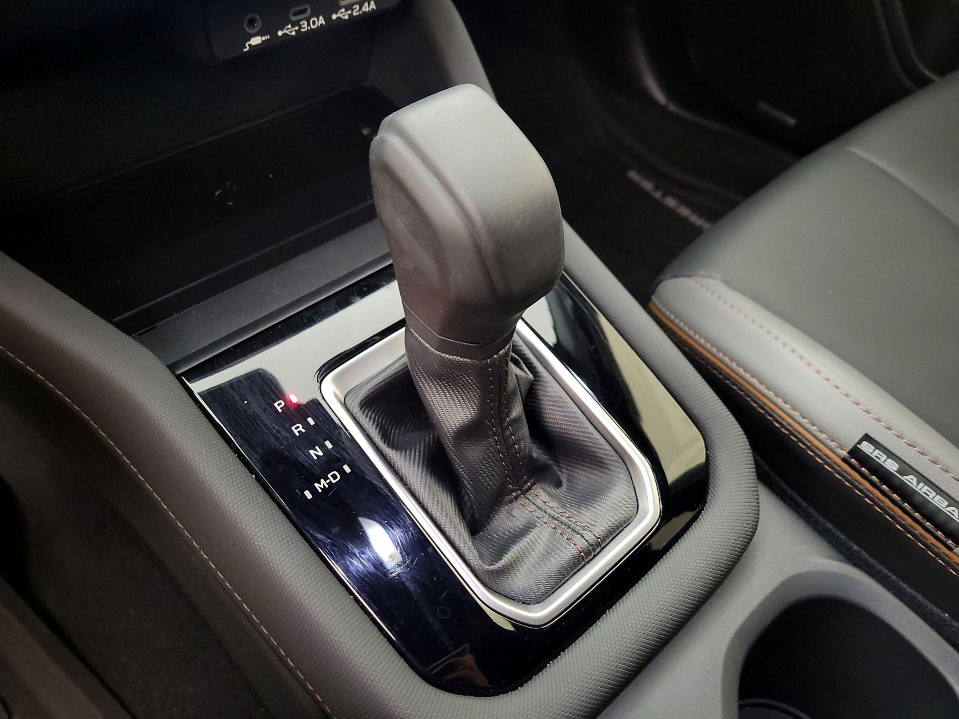 Thumbnail: 2025 Subaru Forester - 17