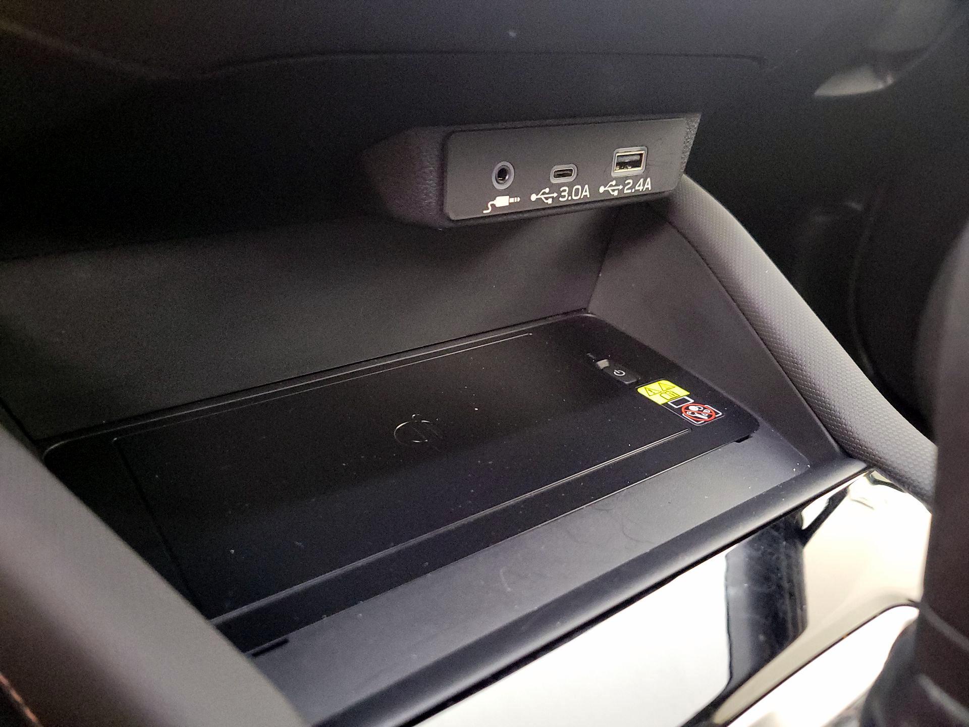 Thumbnail: 2025 Subaru Forester - 18