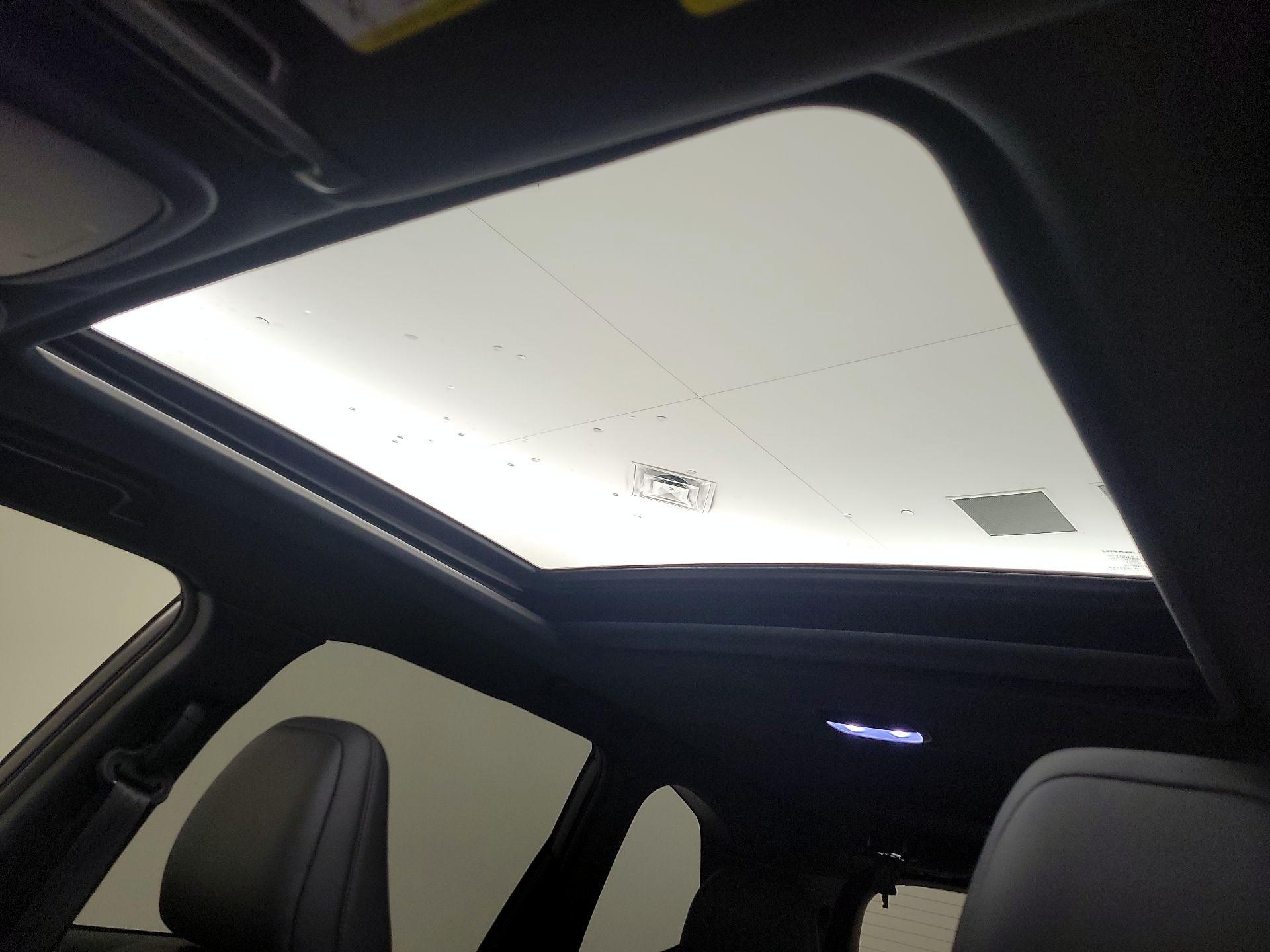 Thumbnail: 2025 Subaru Forester - 19