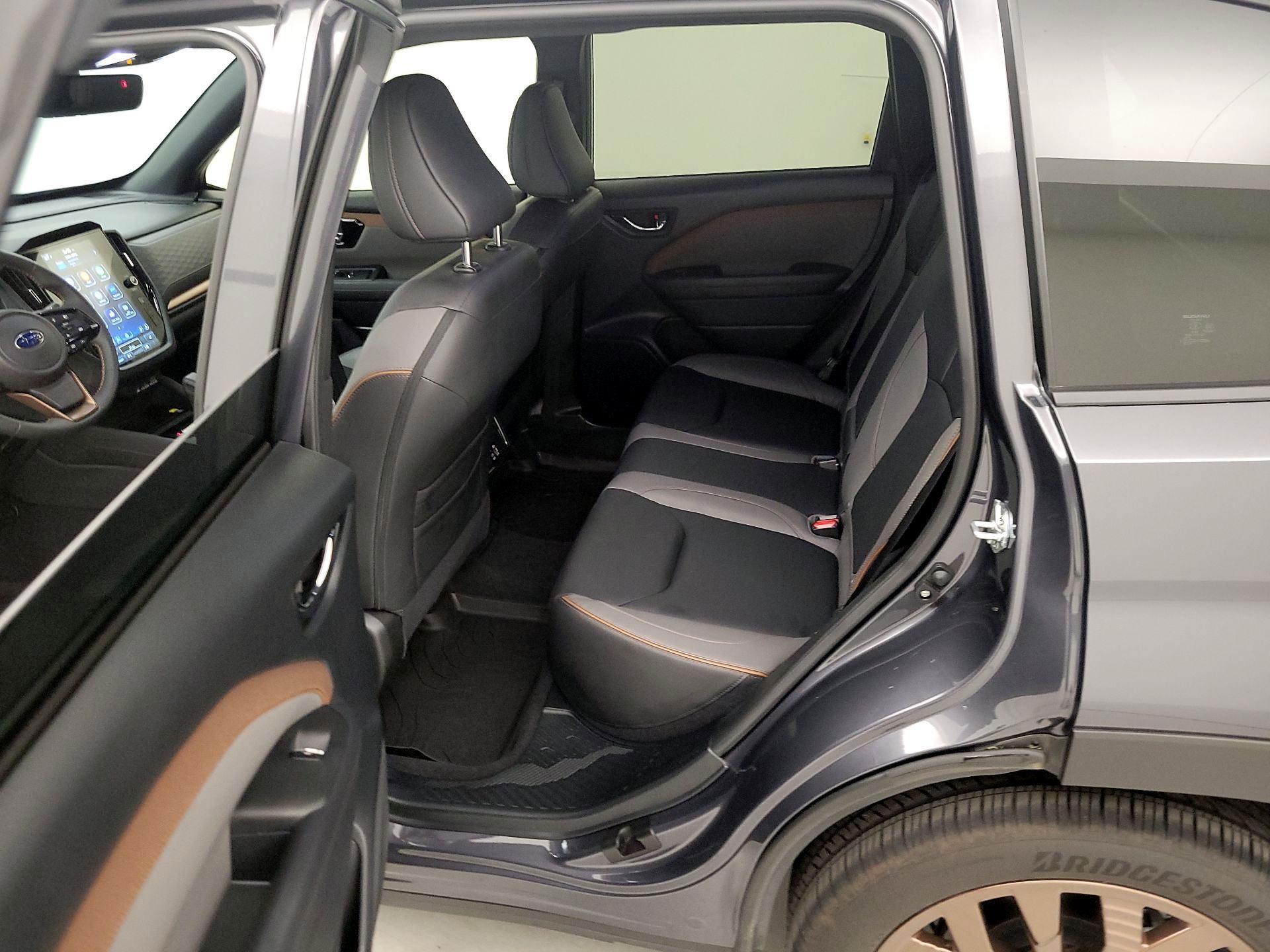 Thumbnail: 2025 Subaru Forester - 20