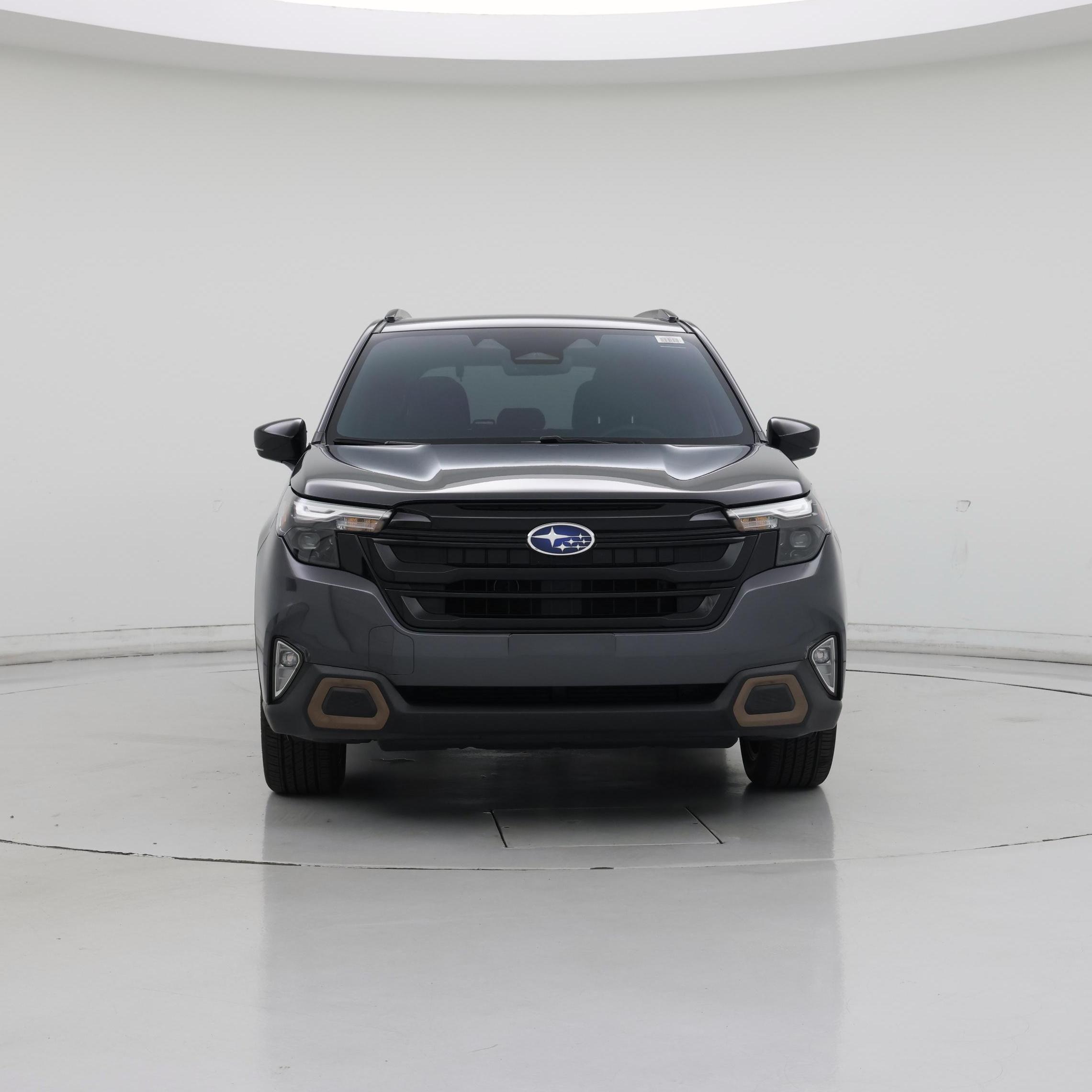 Thumbnail: 2025 Subaru Forester - 5