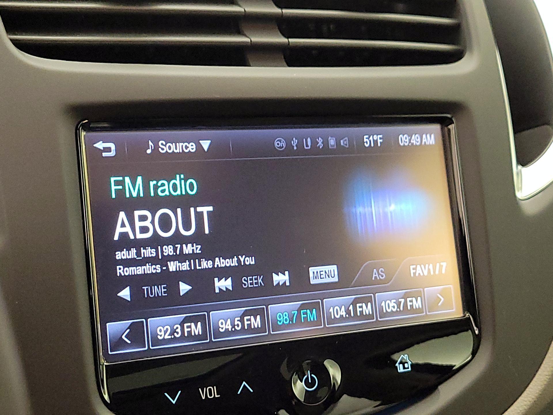 Thumbnail: 2015 Chevrolet Trax - 15