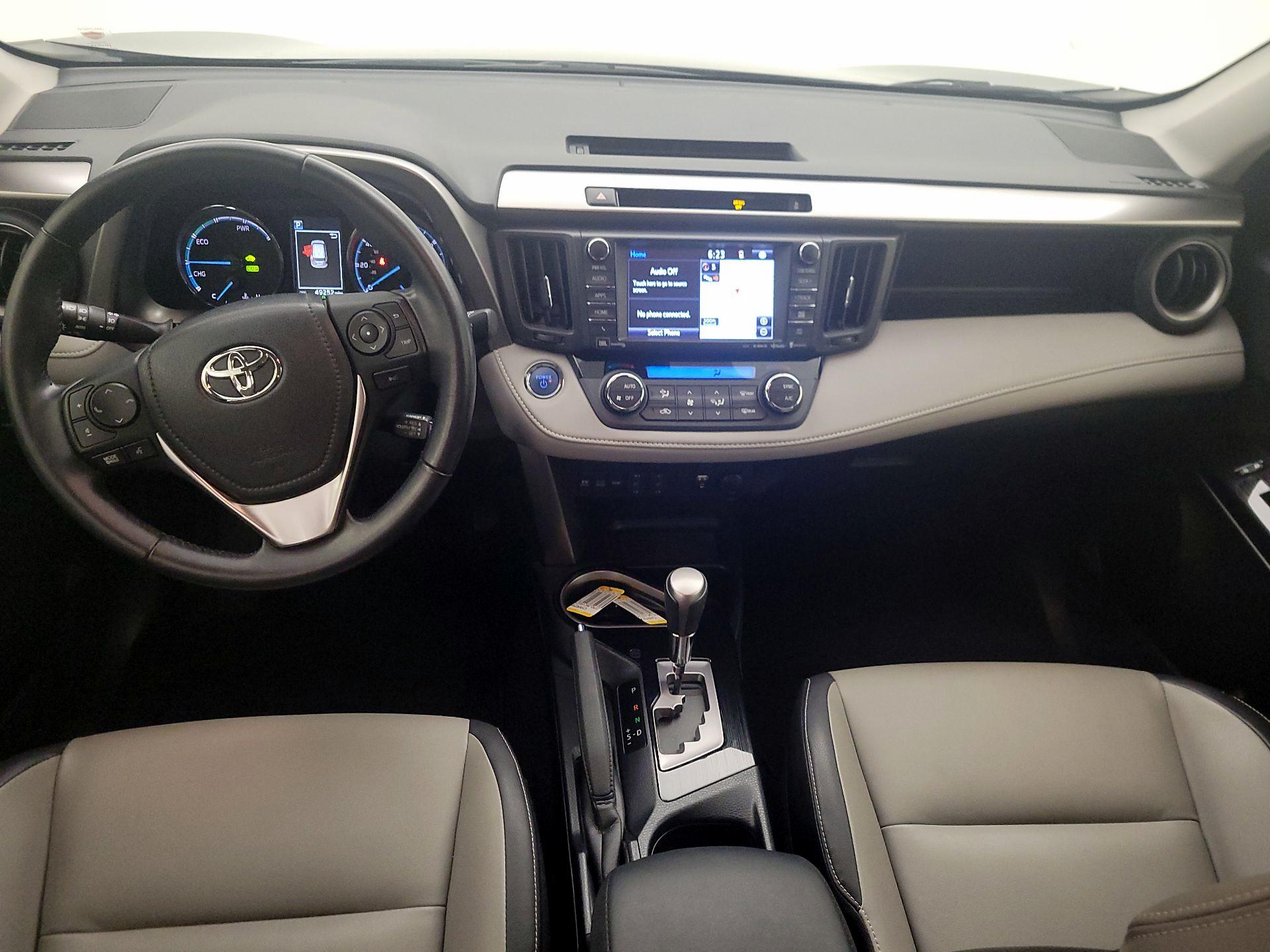 Thumbnail: 2016 Toyota RAV4 - 9