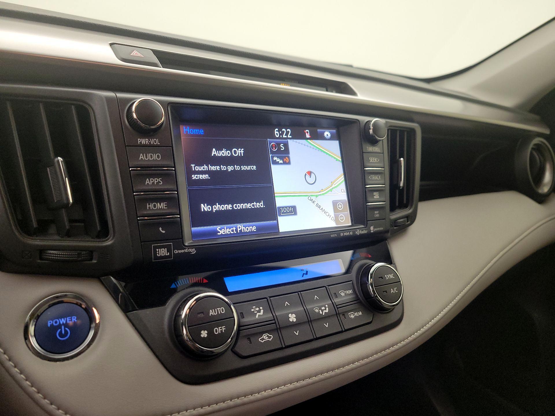 Thumbnail: 2016 Toyota RAV4 - 15