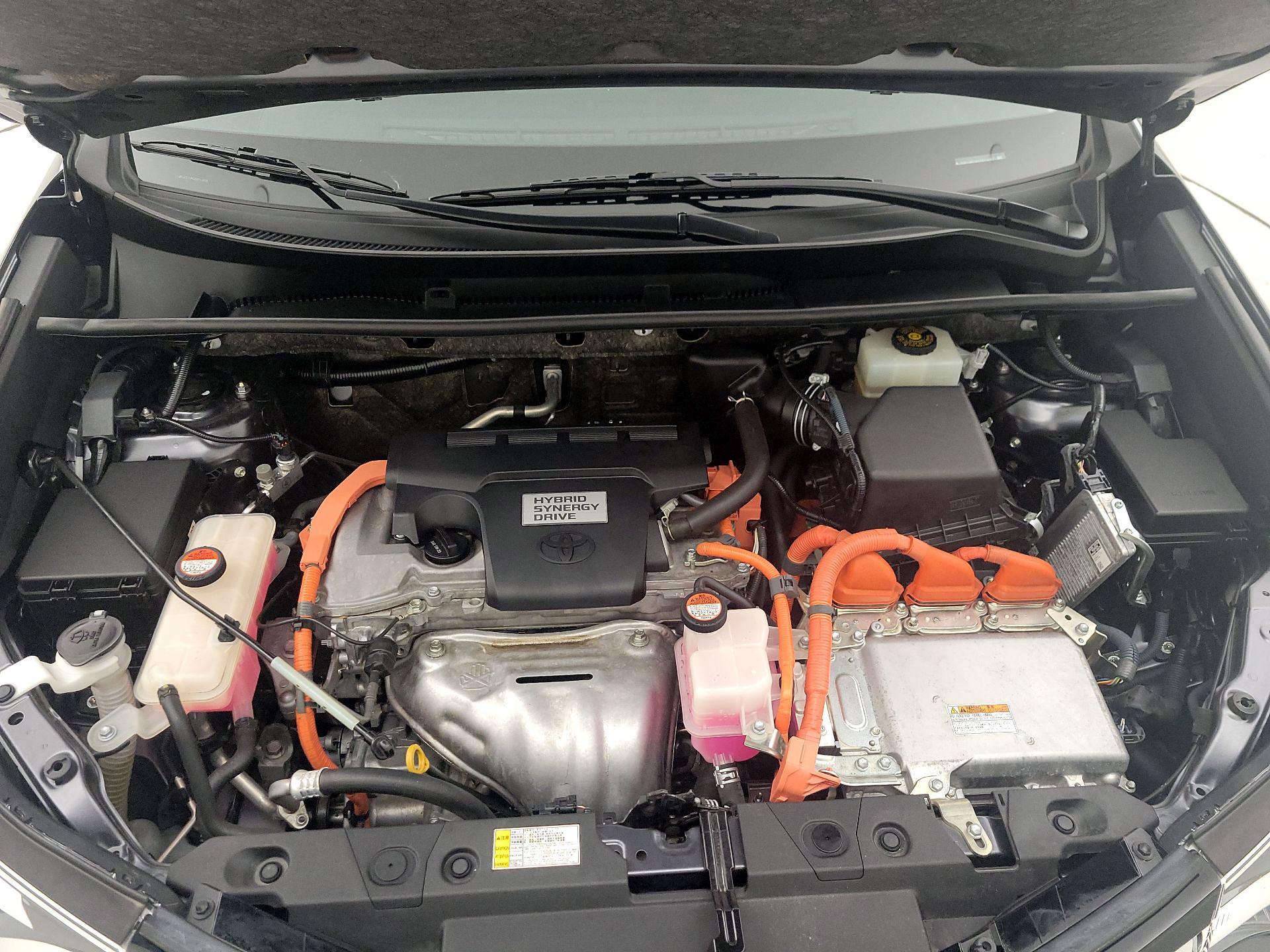 Thumbnail: 2016 Toyota RAV4 - 20