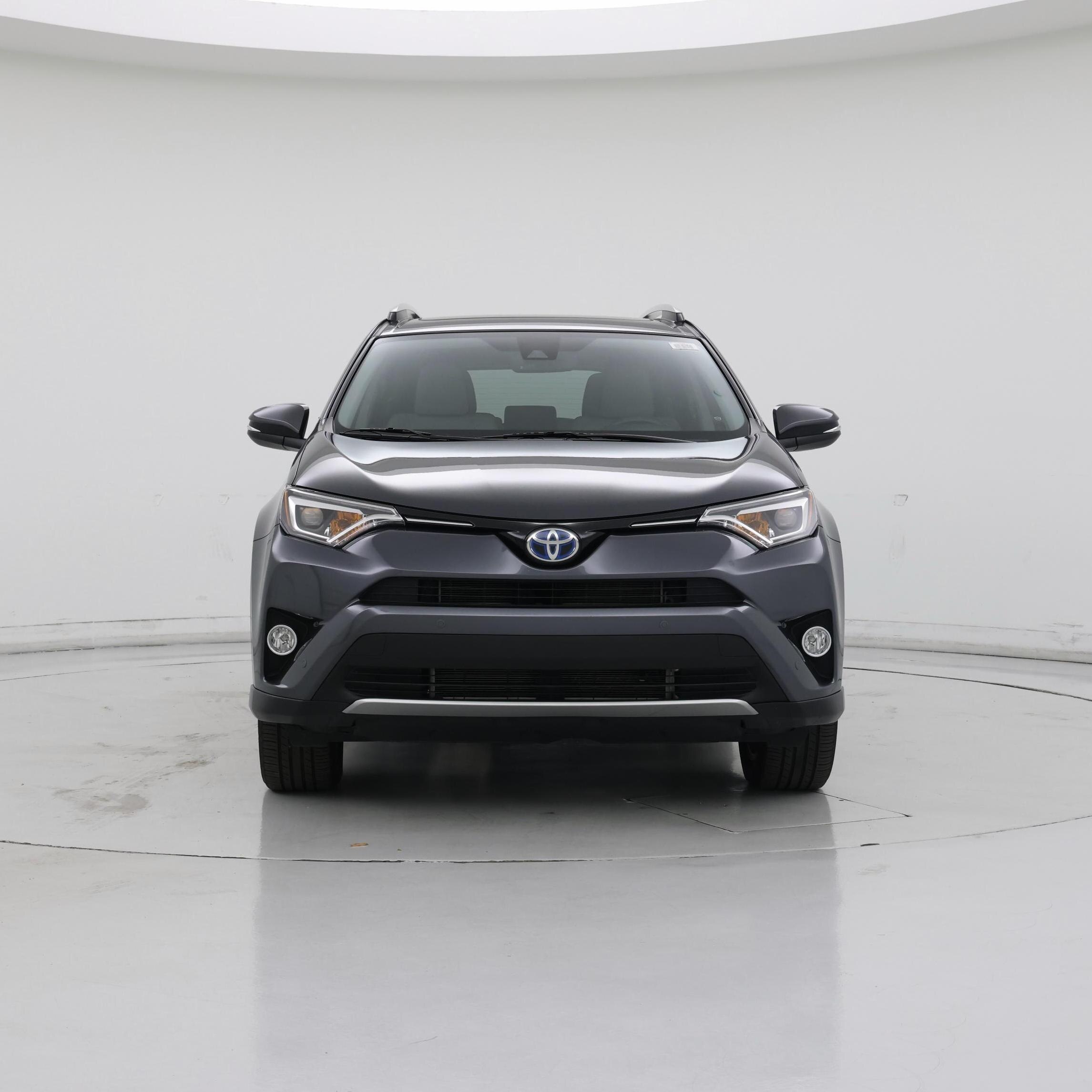 Thumbnail: 2016 Toyota RAV4 - 5