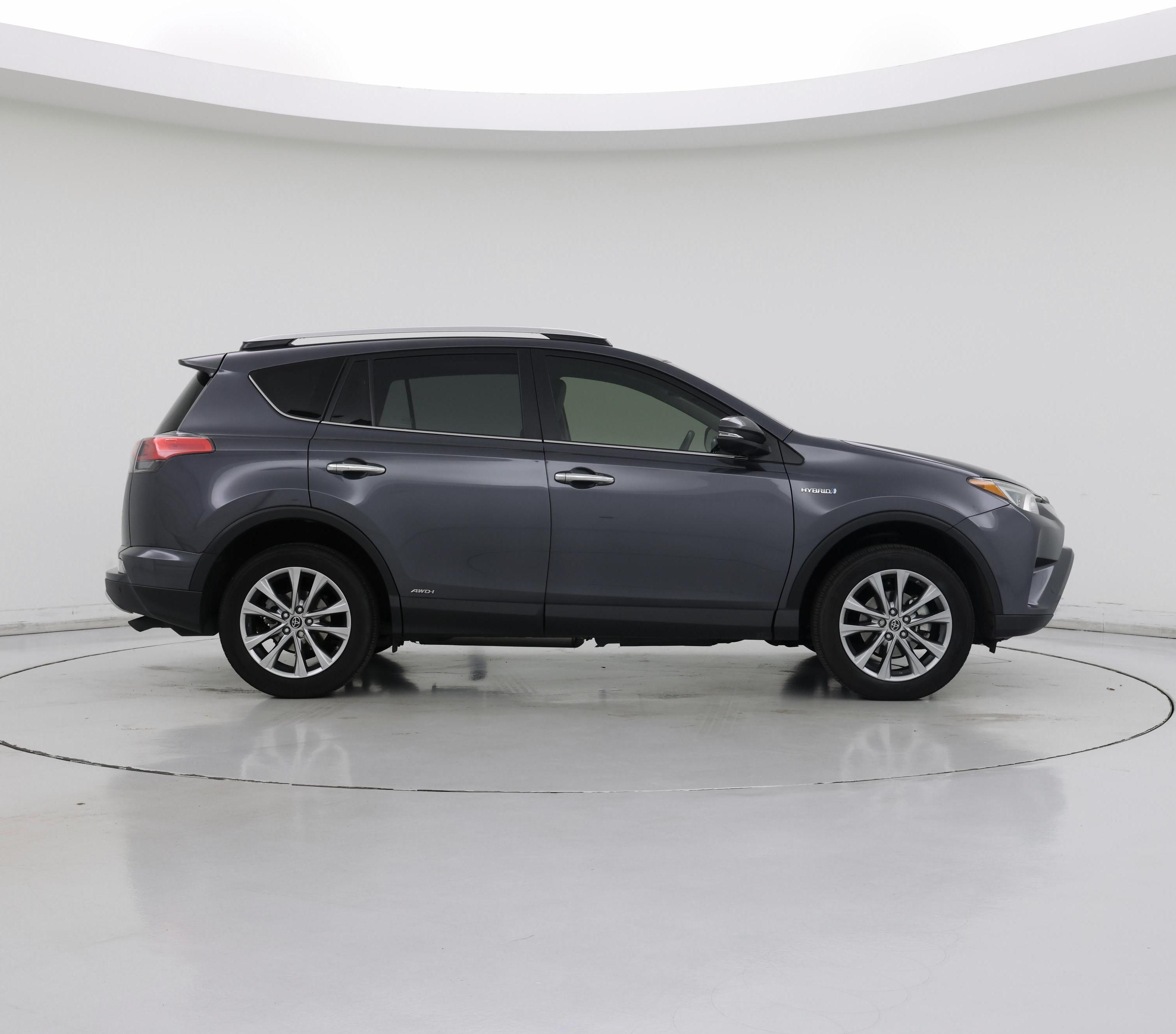 Thumbnail: 2016 Toyota RAV4 - 7