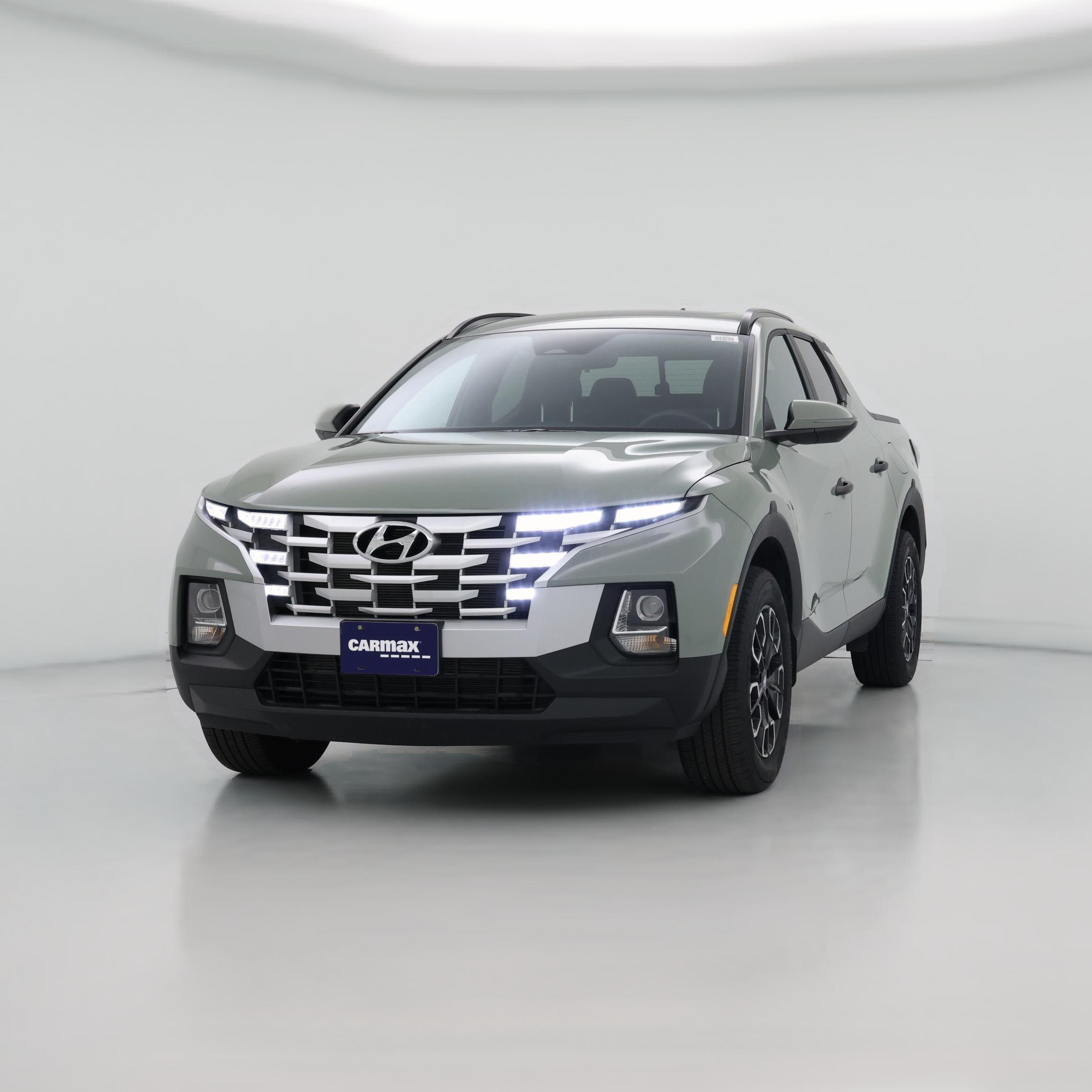 Thumbnail: 2023 Hyundai Santa Cruz - 1