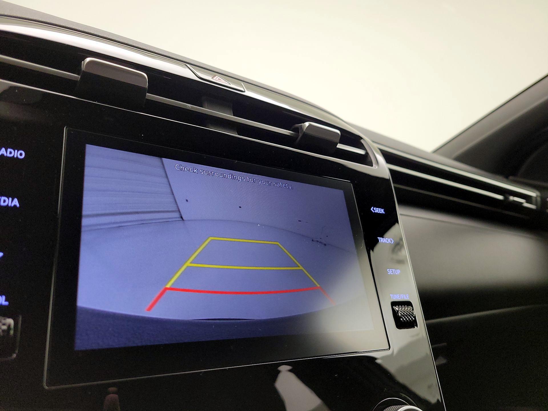 Thumbnail: 2023 Hyundai Santa Cruz - 14