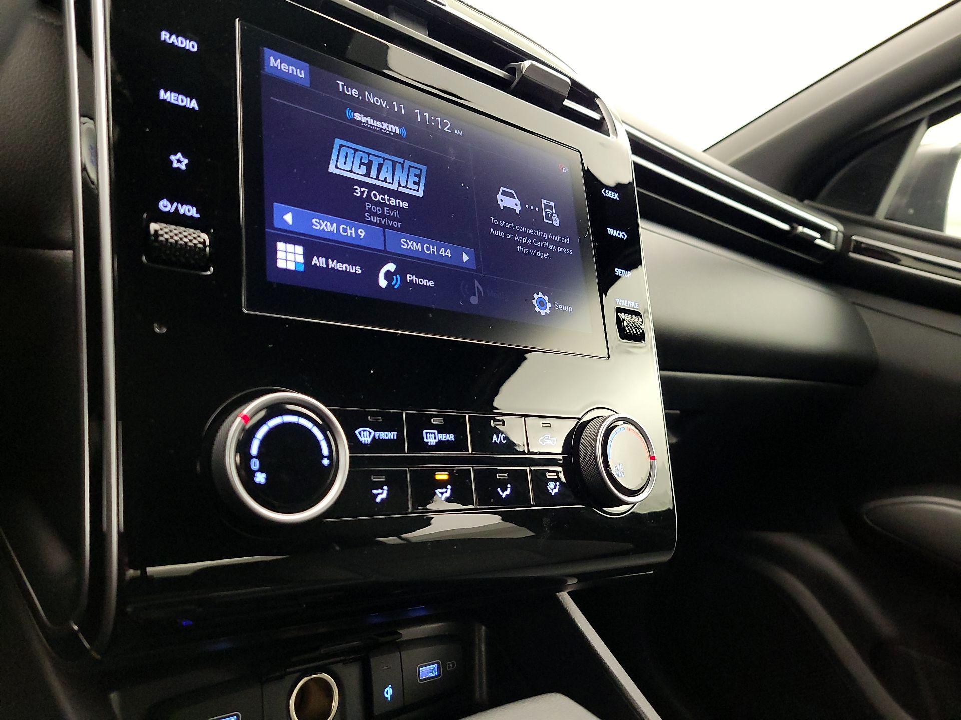 Thumbnail: 2023 Hyundai Santa Cruz - 16