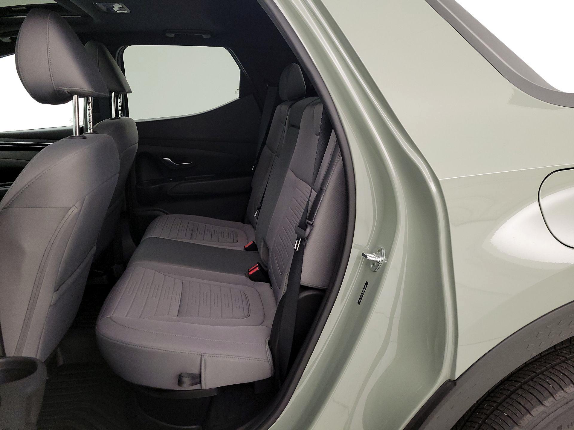 Thumbnail: 2023 Hyundai Santa Cruz - 20