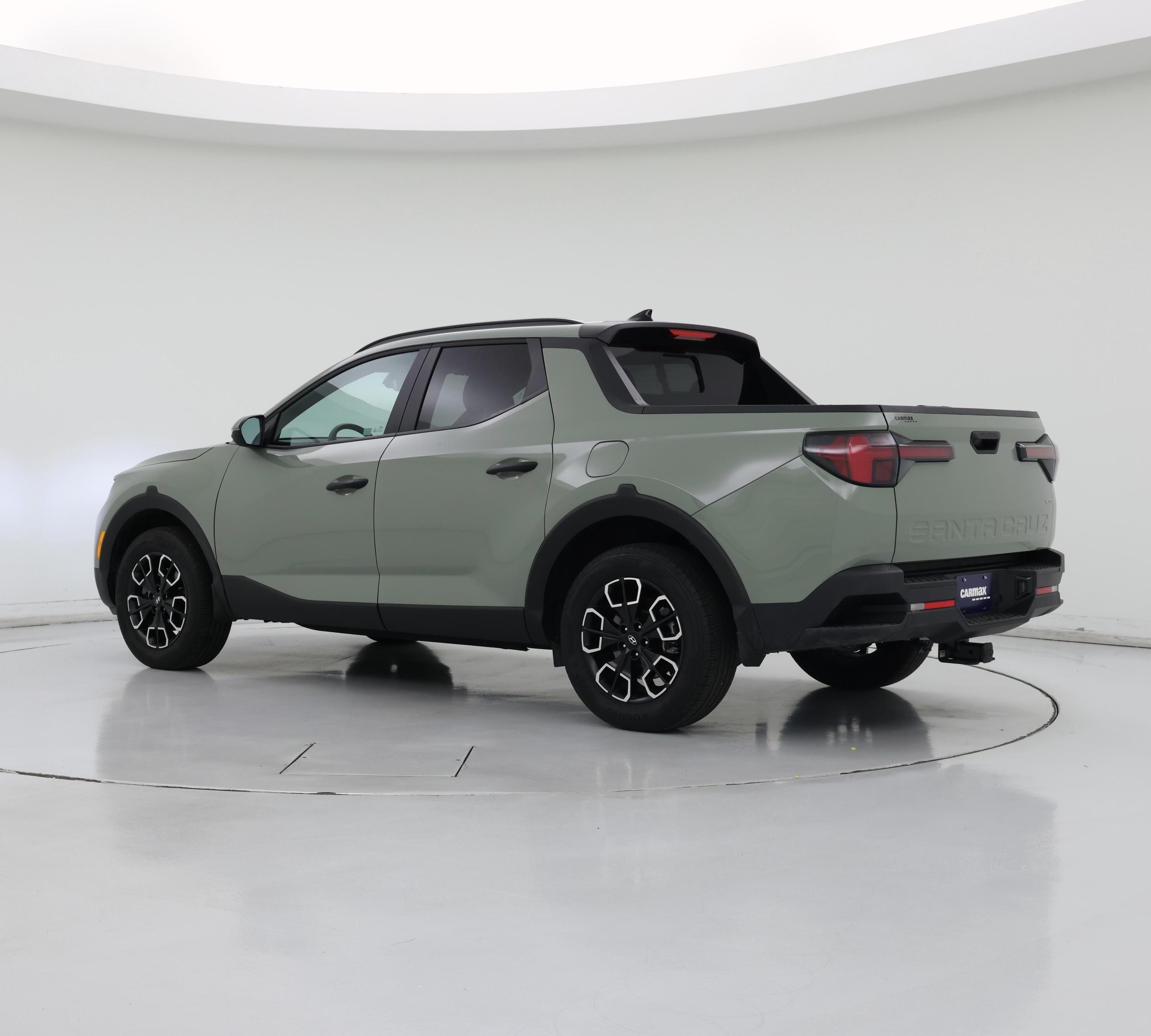 Thumbnail: 2023 Hyundai Santa Cruz - 3