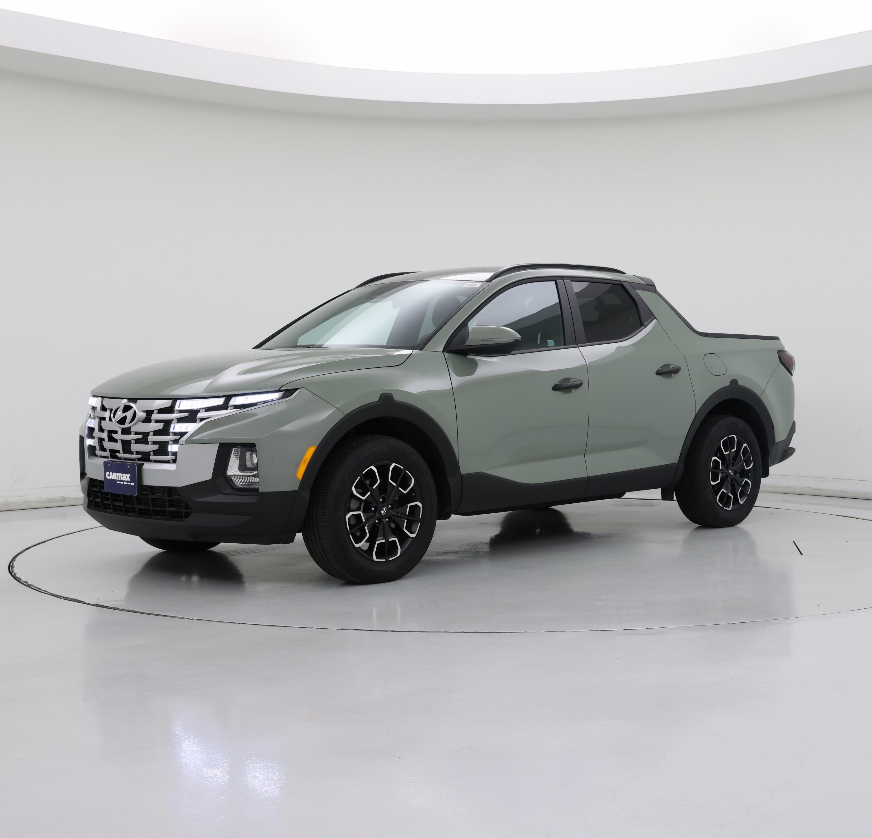 Thumbnail: 2023 Hyundai Santa Cruz - 5