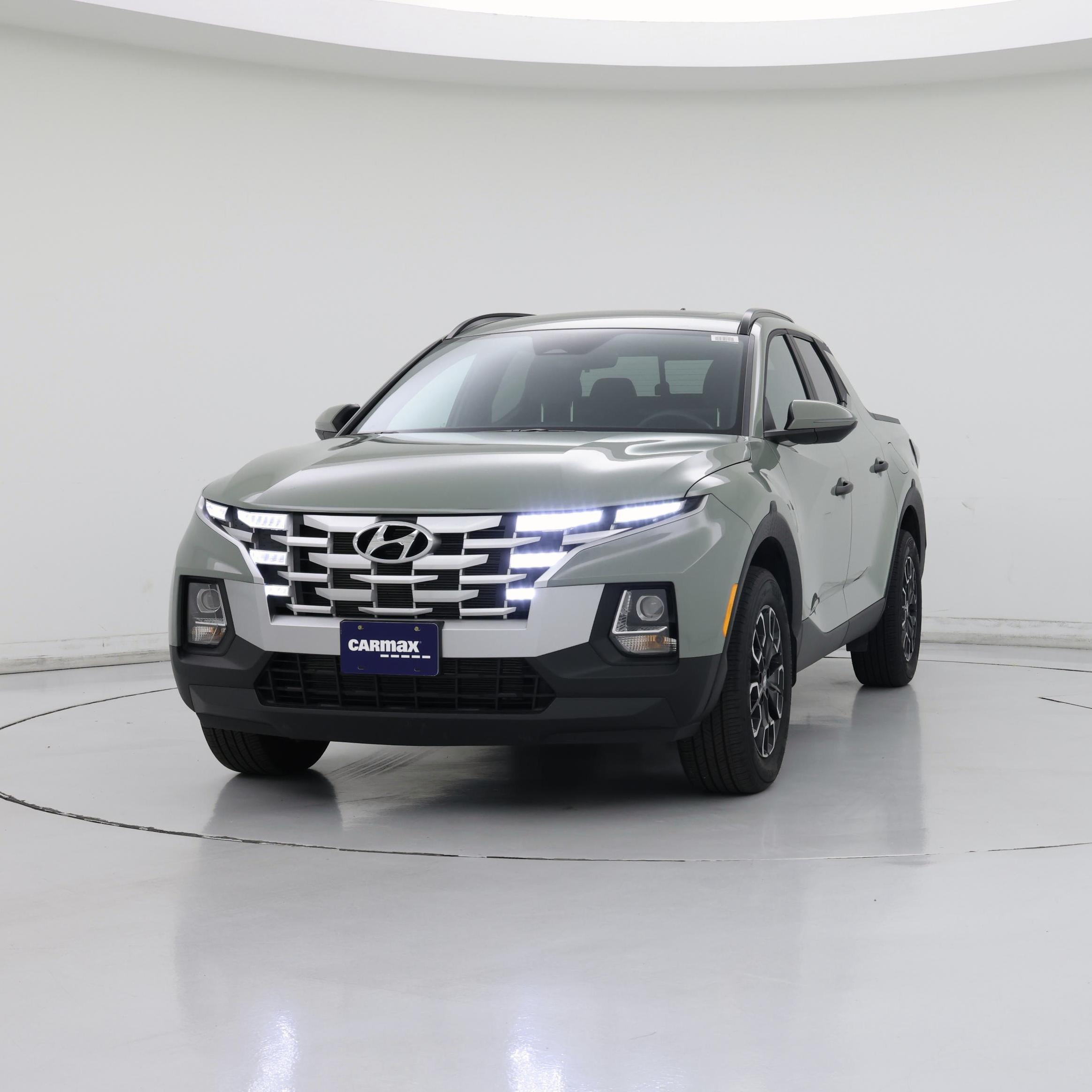 Thumbnail: 2023 Hyundai Santa Cruz - 7