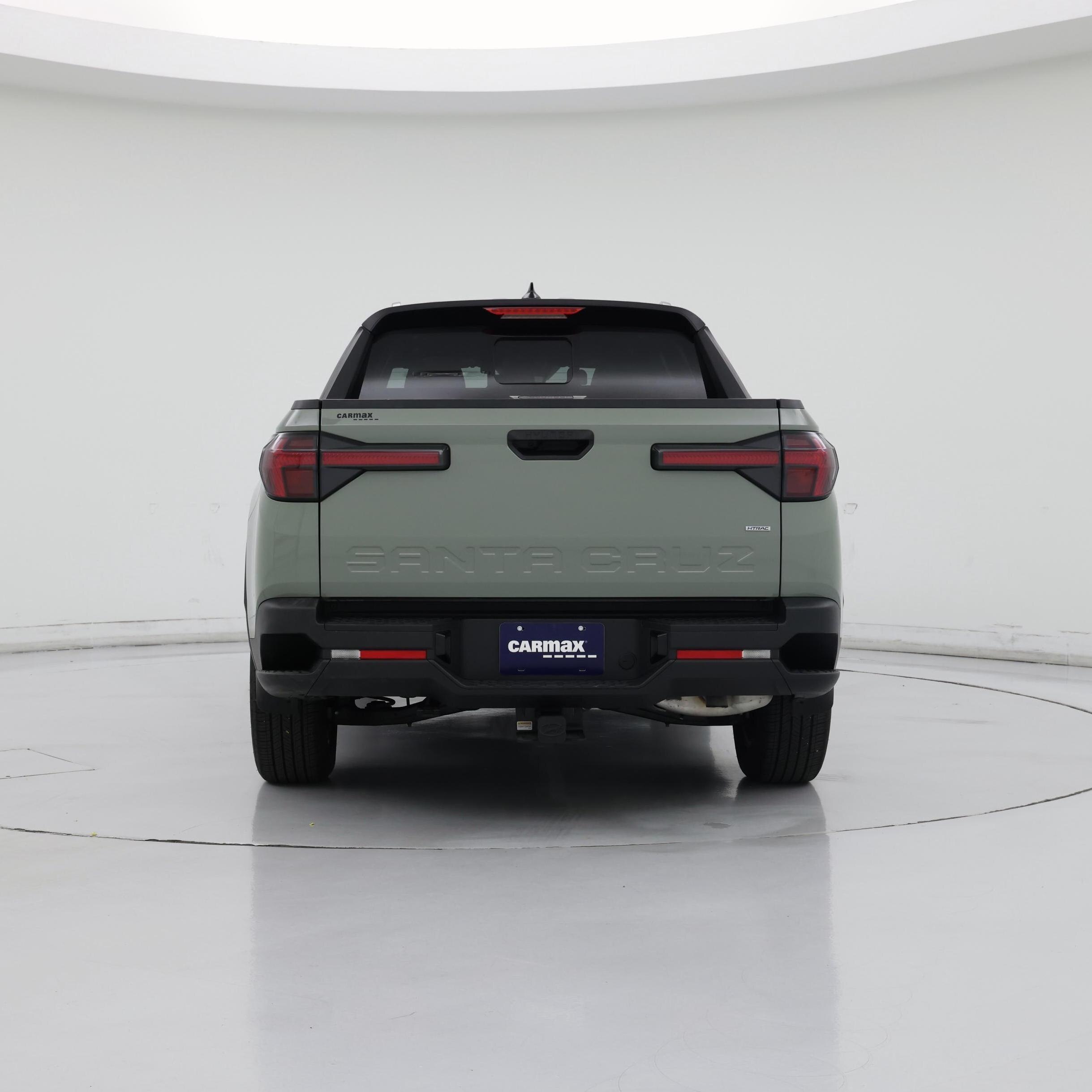 Thumbnail: 2023 Hyundai Santa Cruz - 8