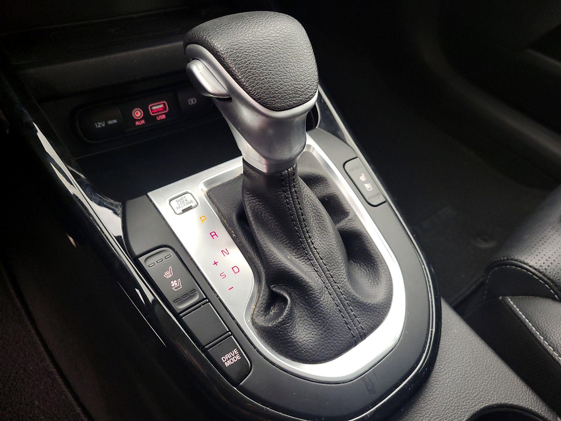 Thumbnail: 2021 Kia Forte - 18