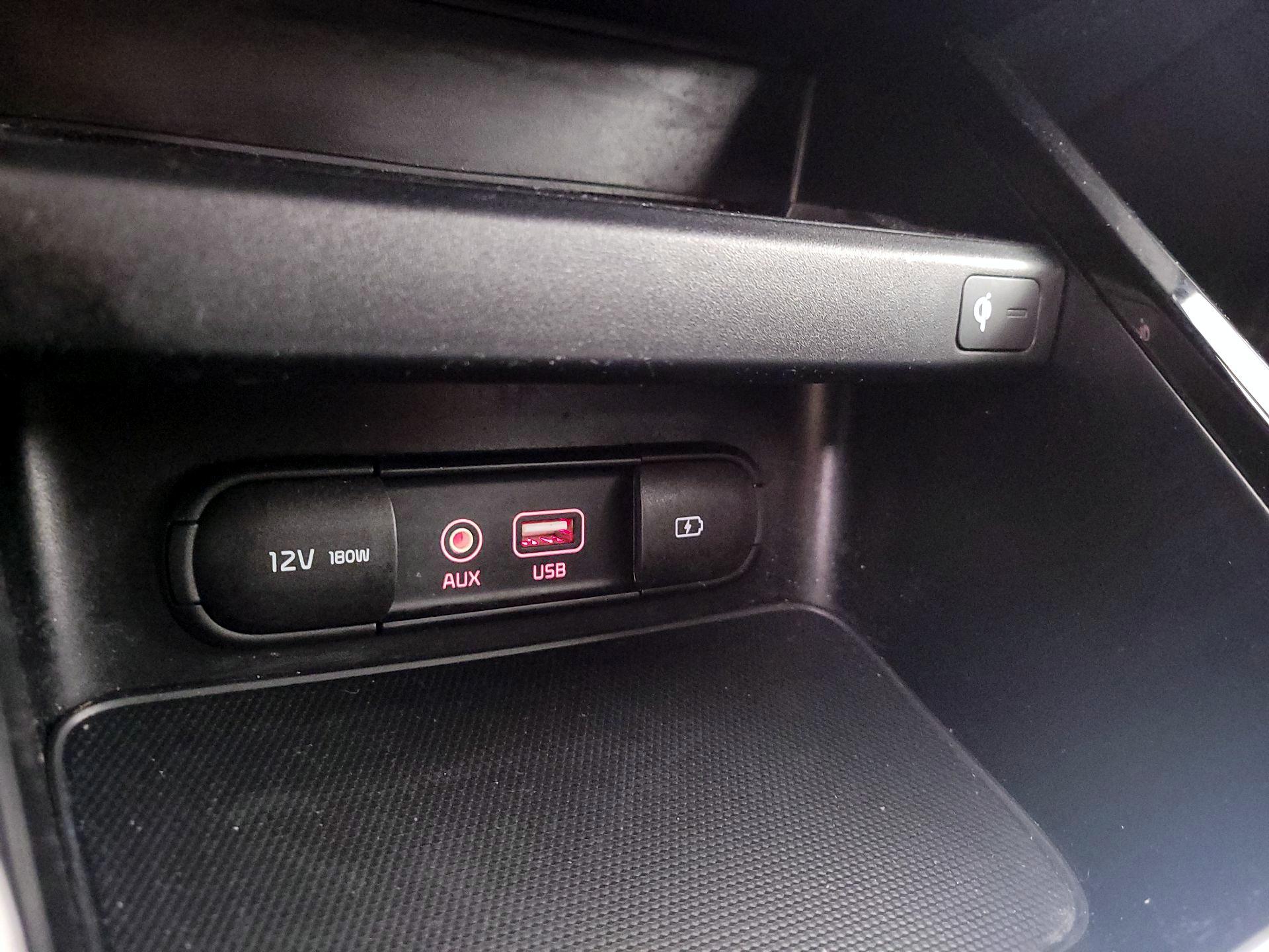 Thumbnail: 2021 Kia Forte - 19